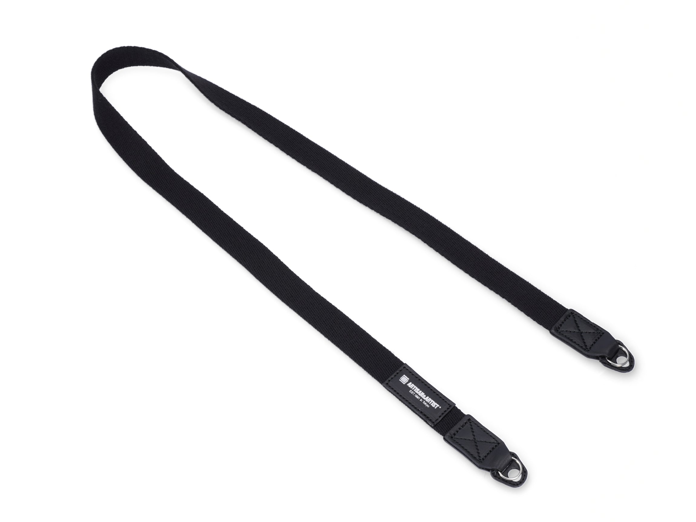 ACAM-102A Slim Cloth Camera Strap