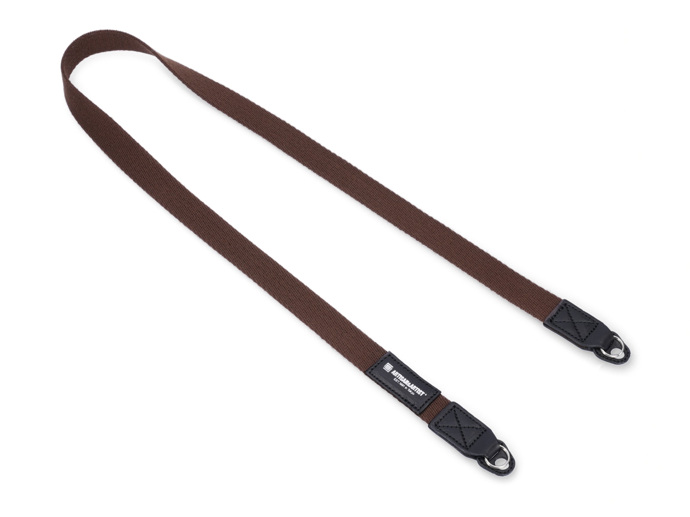 ACAM-102A Slim Cloth Camera Strap