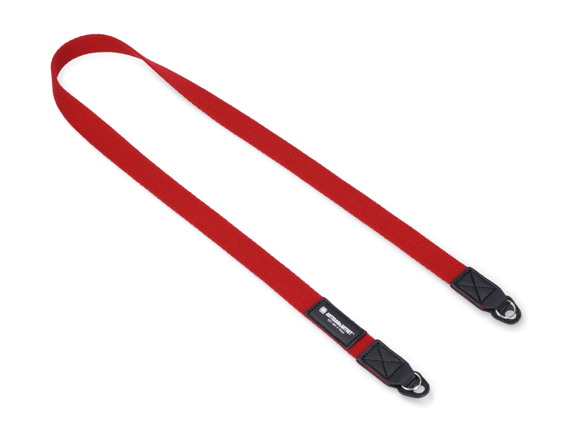 ACAM-102A Slim Cloth Camera Strap