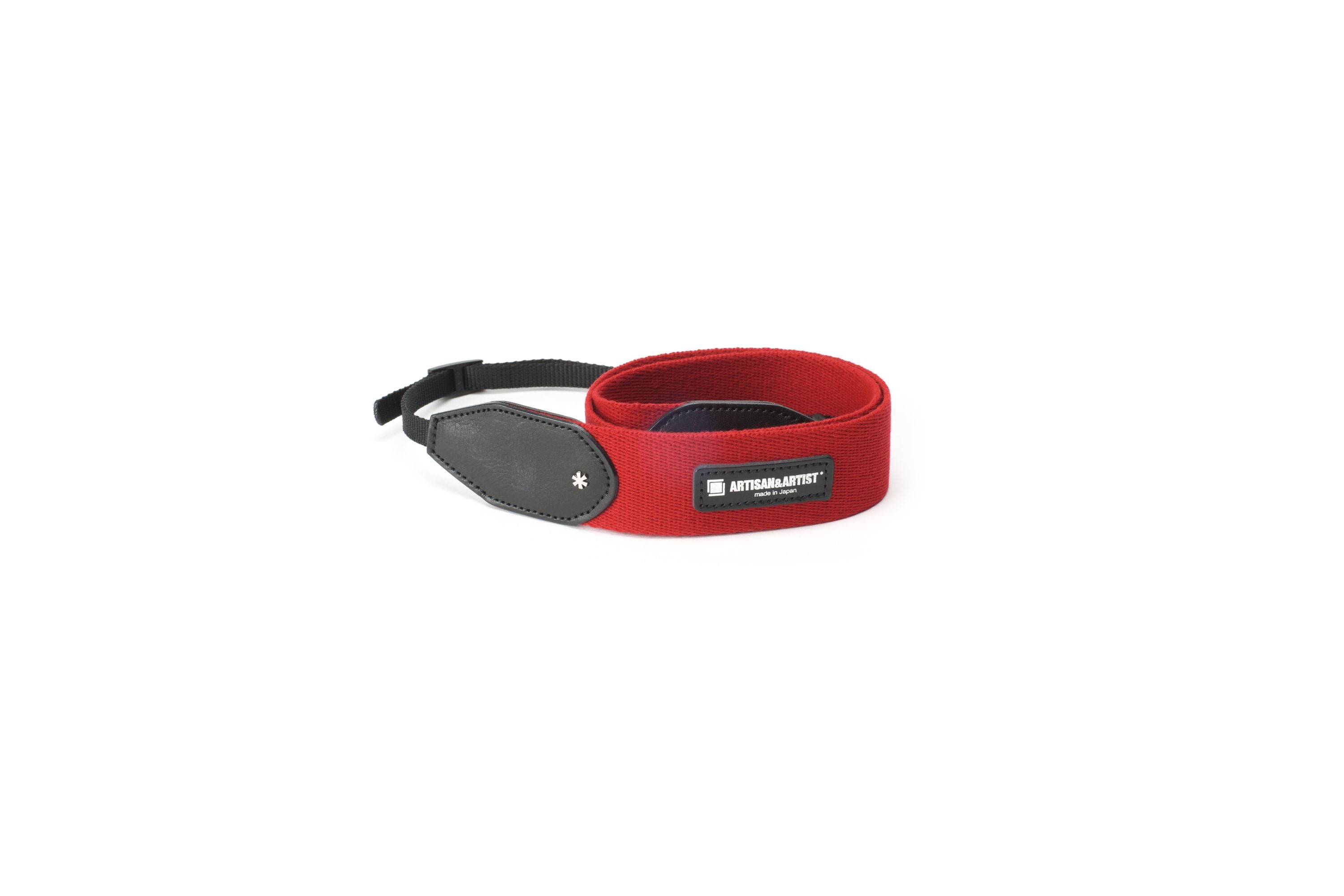 ACAM-112A Wide Cloth Strap - Tape Attachment