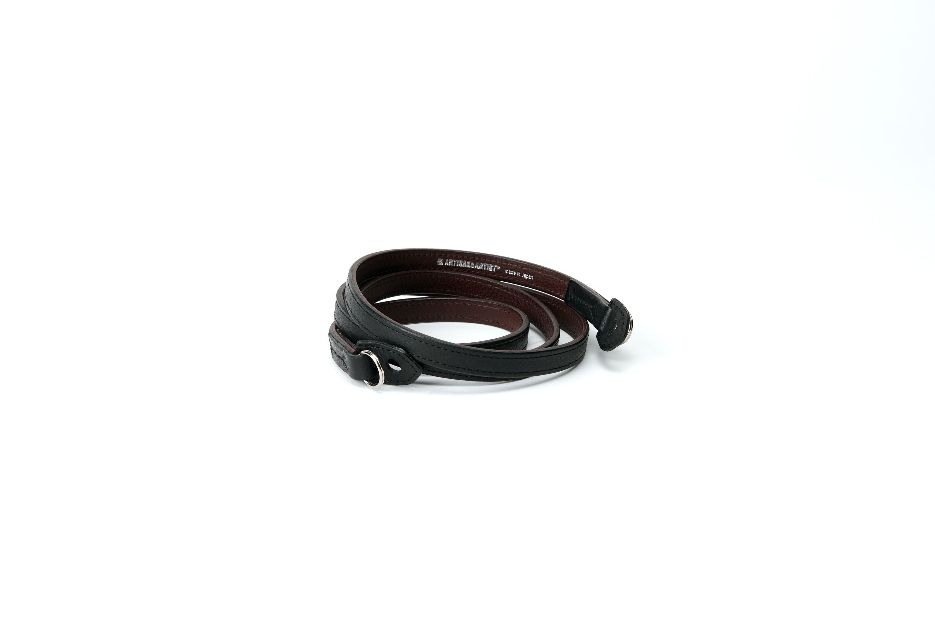 ACAM-280L Leather Camera Strap (Longer Length)