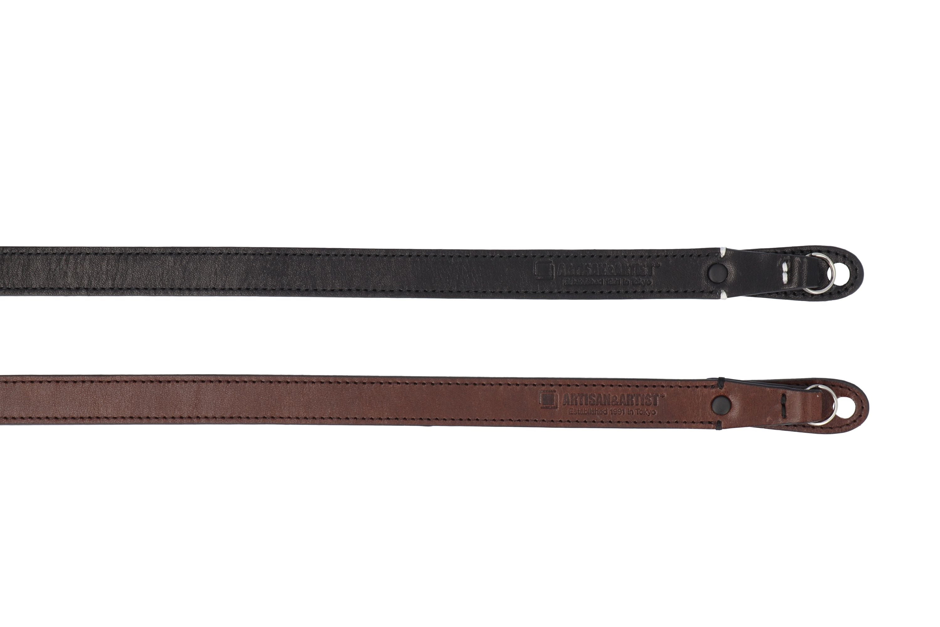 ACAM-287 Leather Strap (Standard Length)