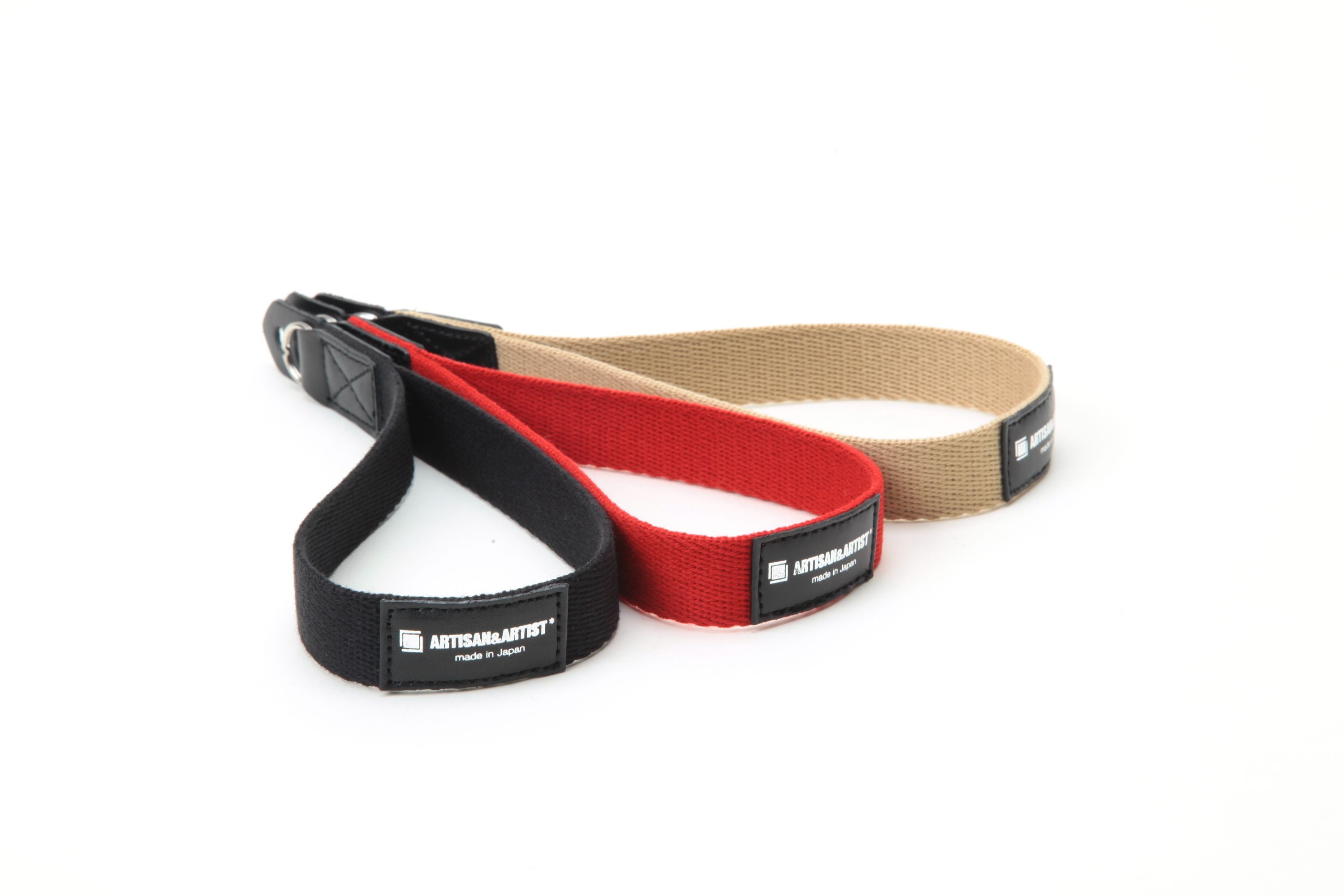 ACAM-295 Wrist Strap With Ring Type Attachment