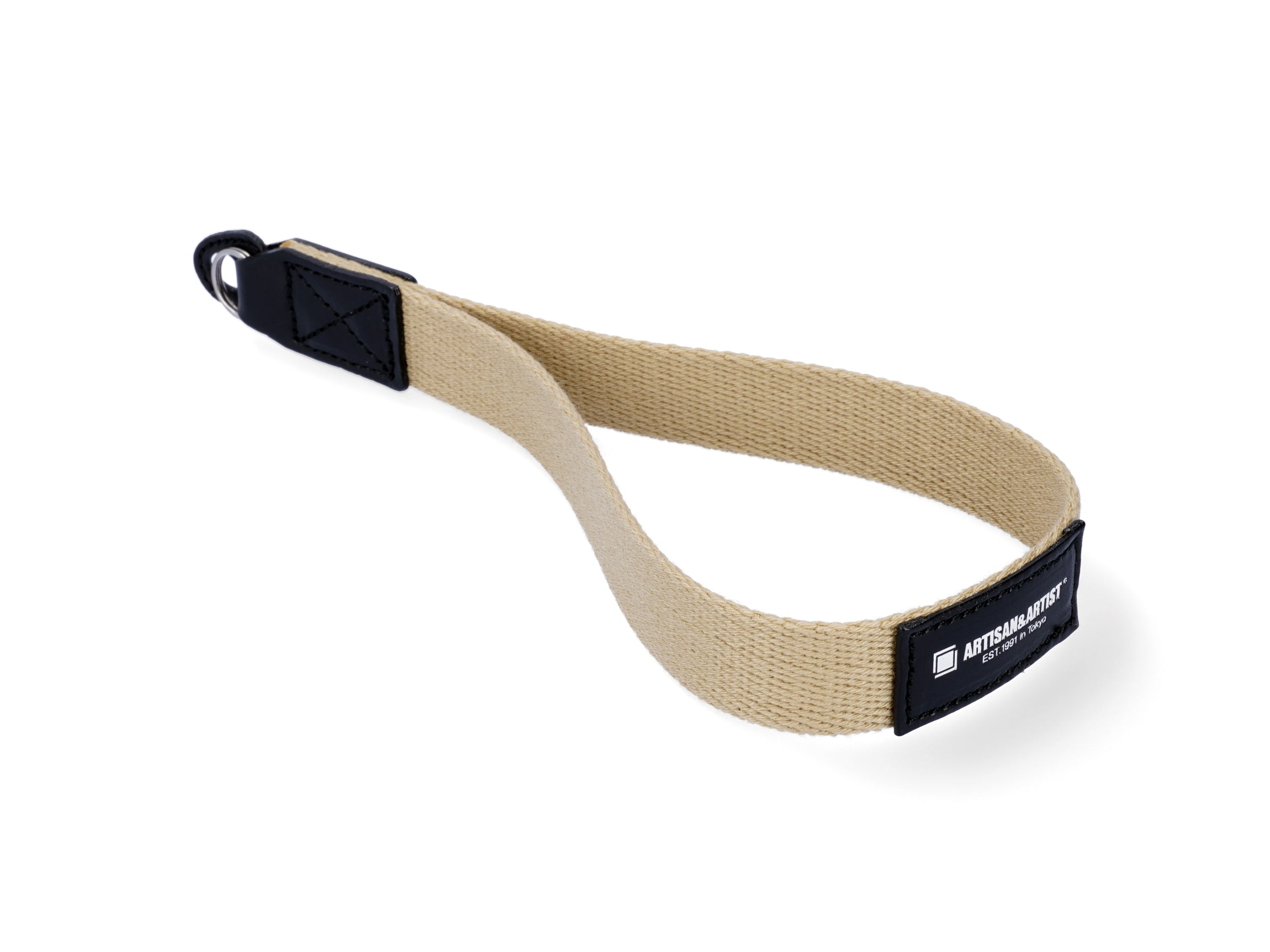 ACAM-295A Wrist Strap With Ring Type Attachment