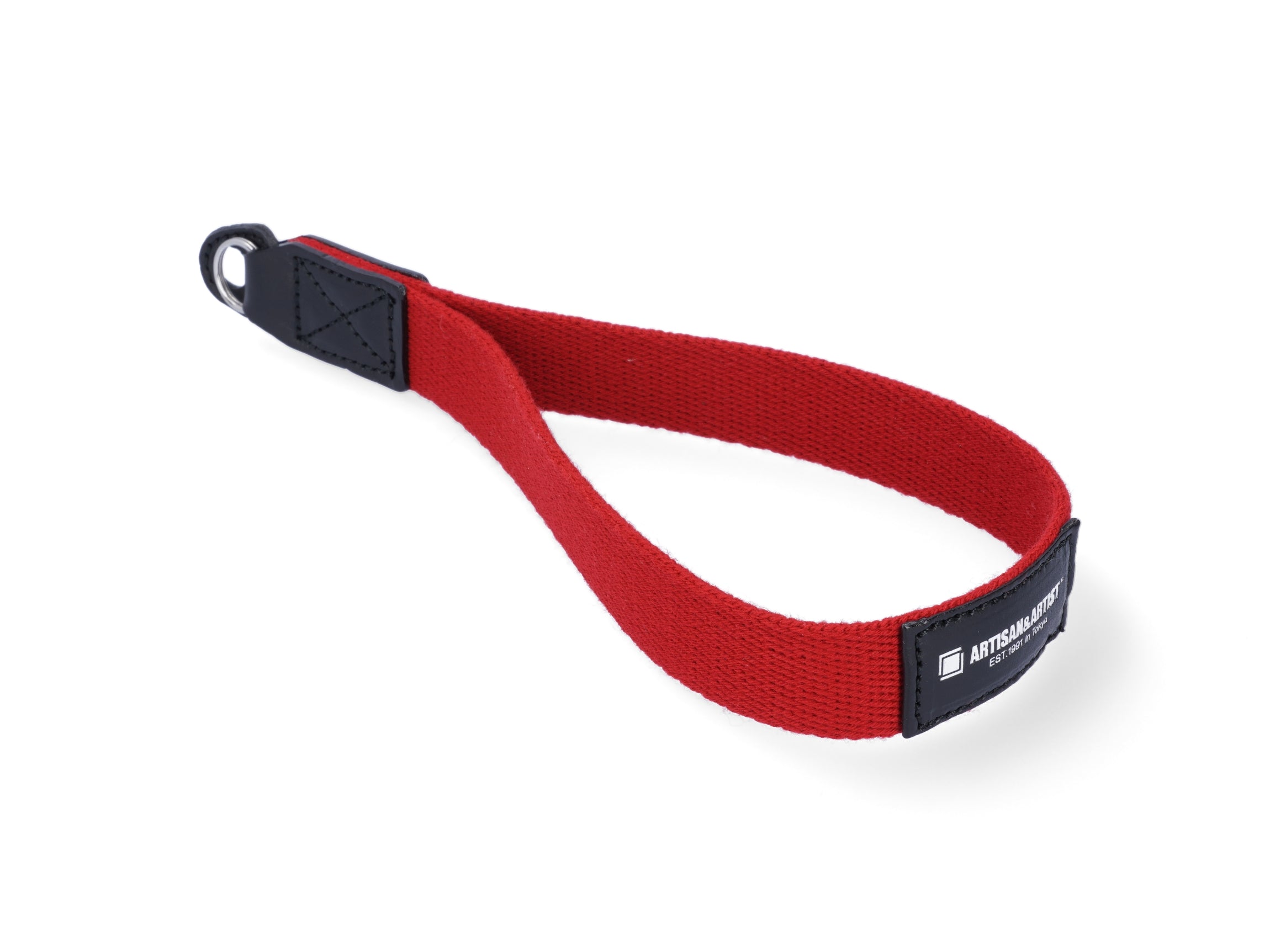 ACAM-295A Wrist Strap With Ring Type Attachment