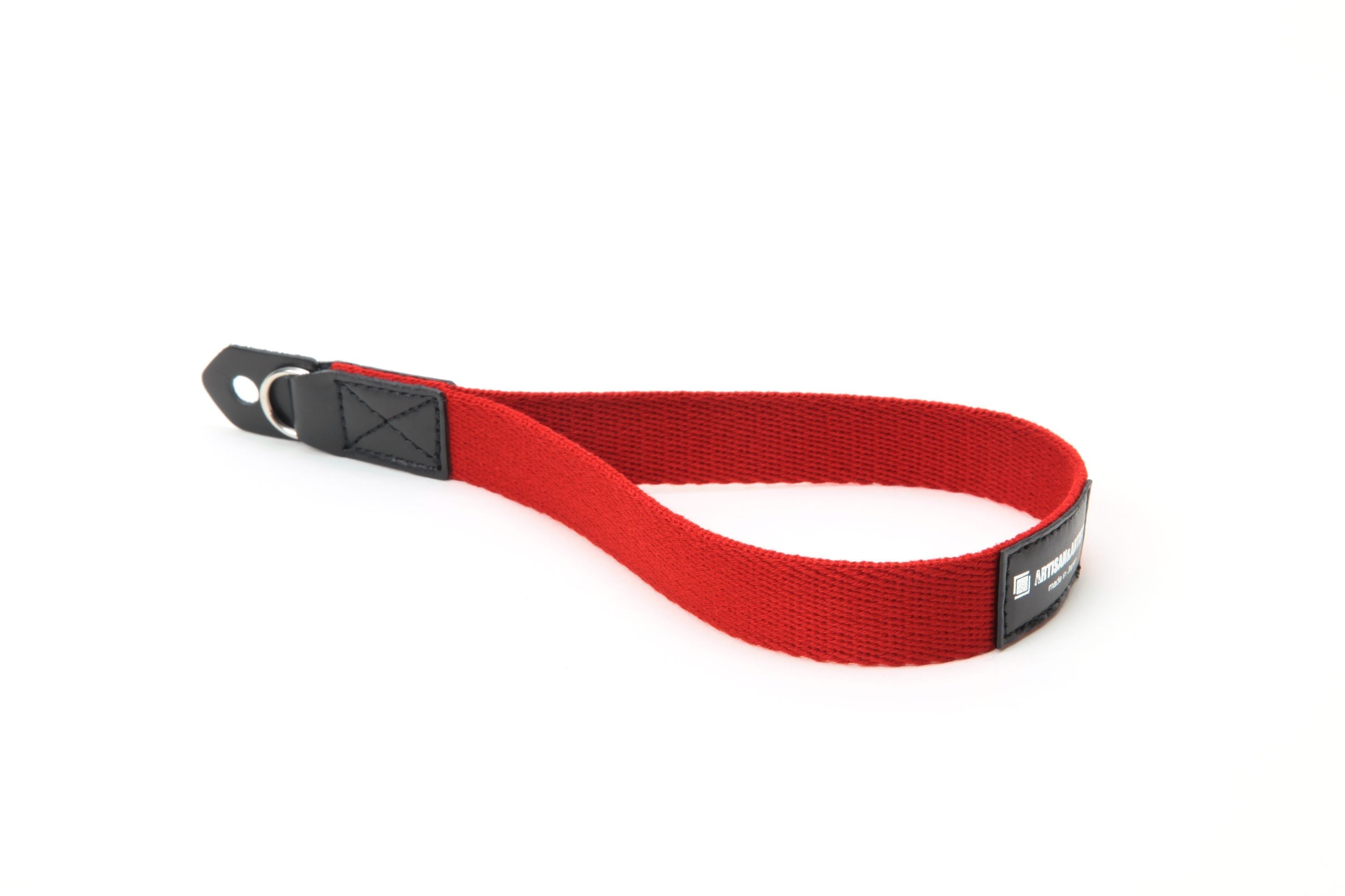 ACAM-295 Wrist Strap With Ring Type Attachment