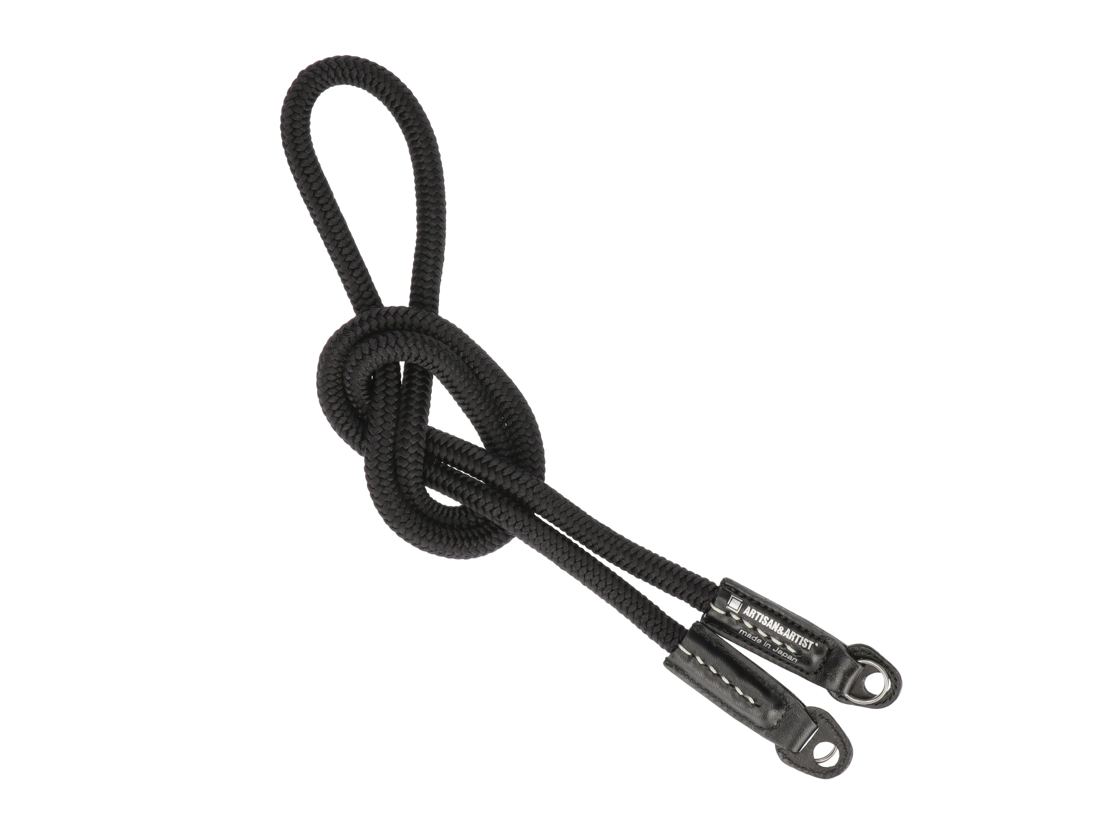 ACAM-301A Silk Cord Strap with Ring attachment (Standard)