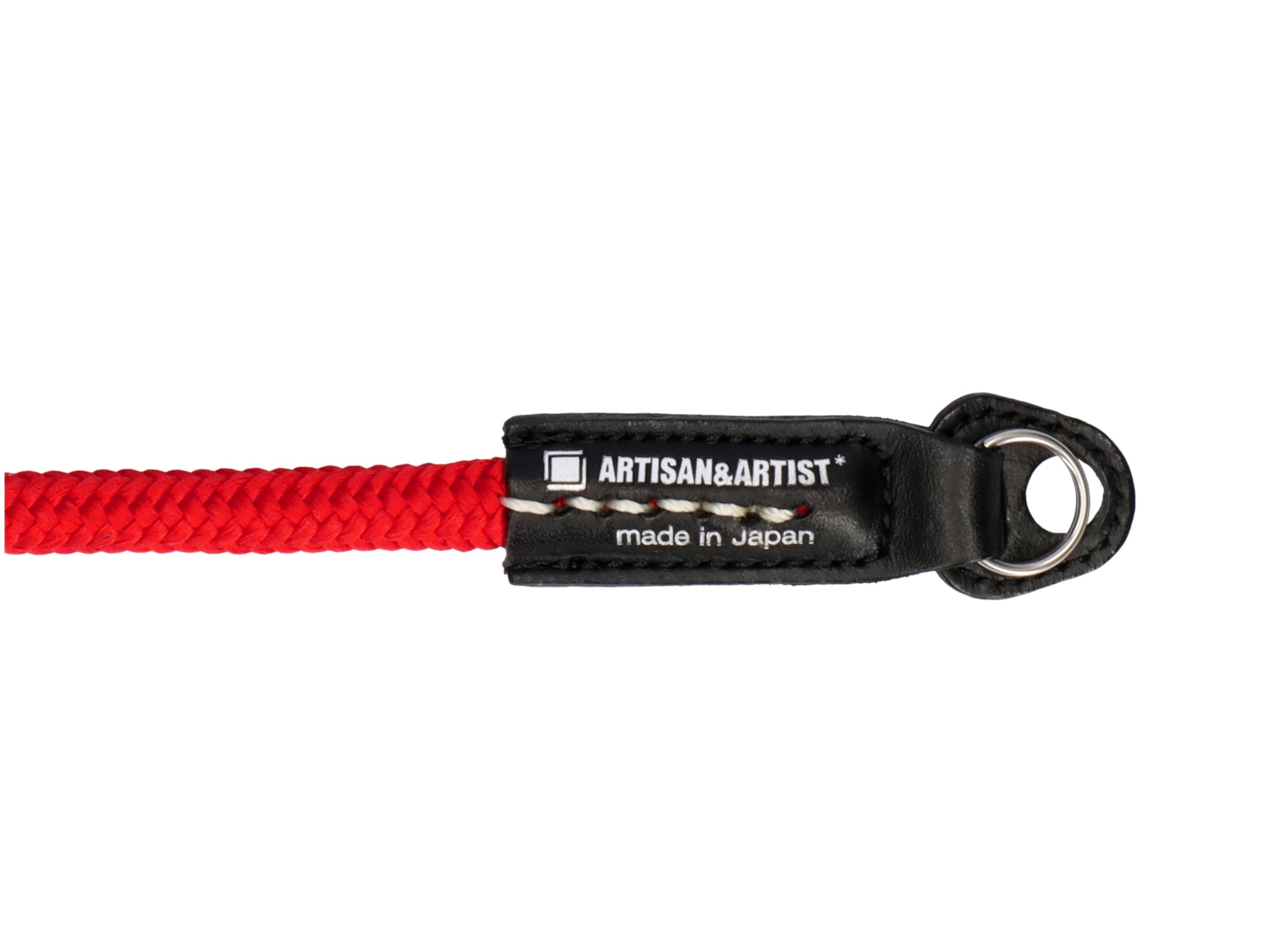 ACAM-301A Silk Cord Strap with Ring attachment (Standard)