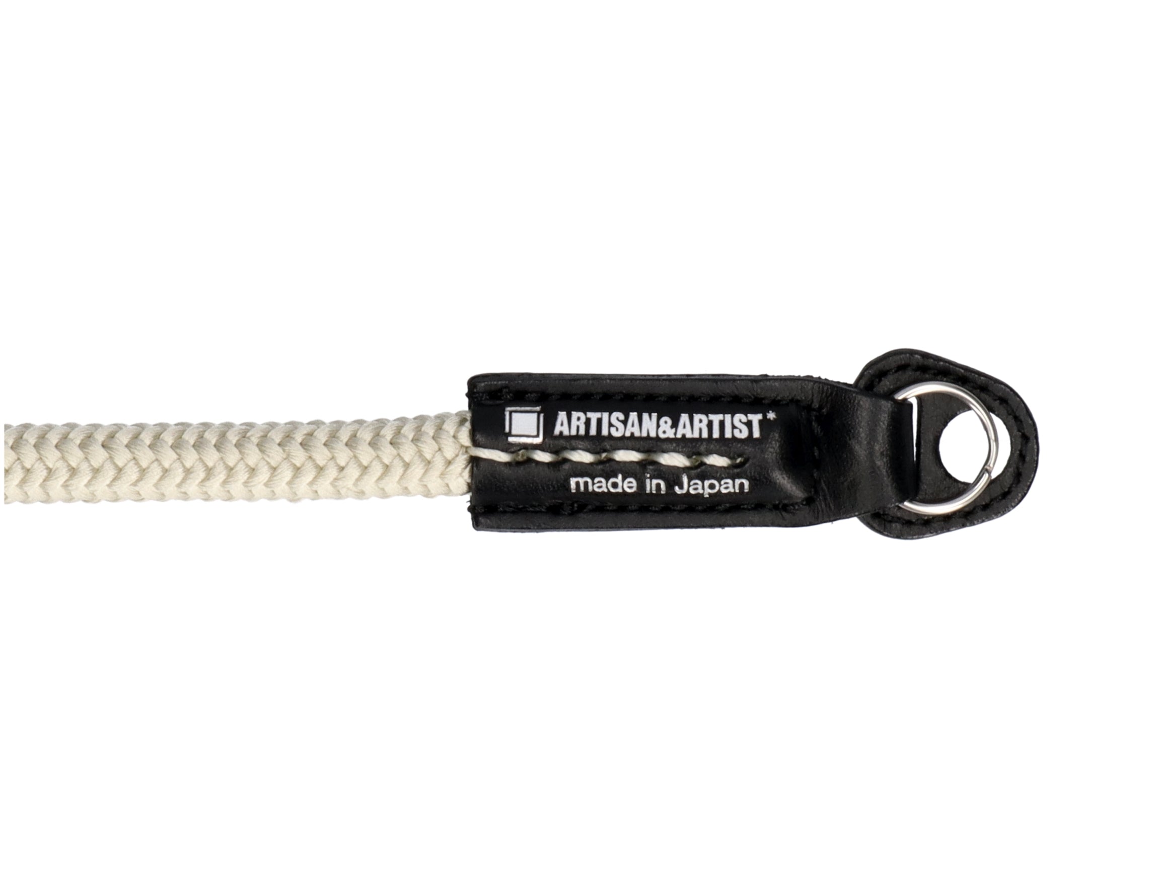 ACAM-301A Silk Cord Strap with Ring attachment (Standard)