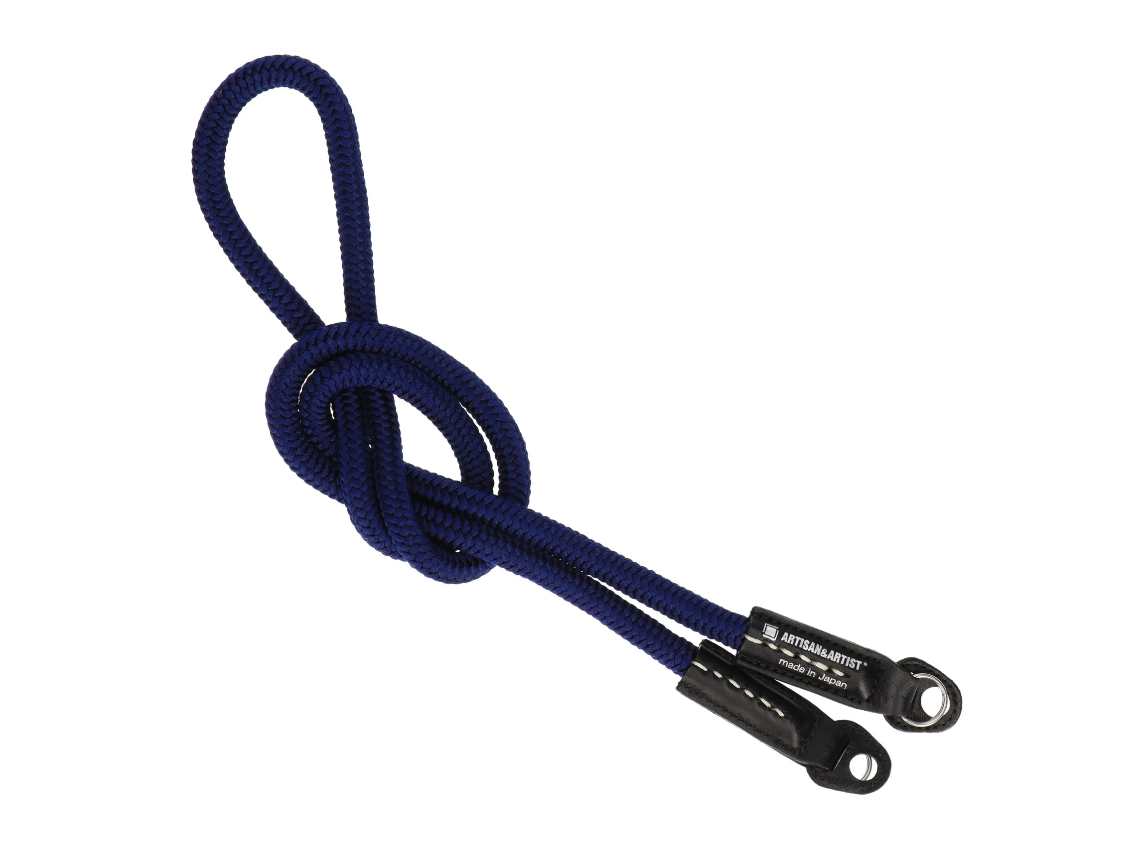 ACAM-306A Silk Cord Strap with Ring attachment (Long)