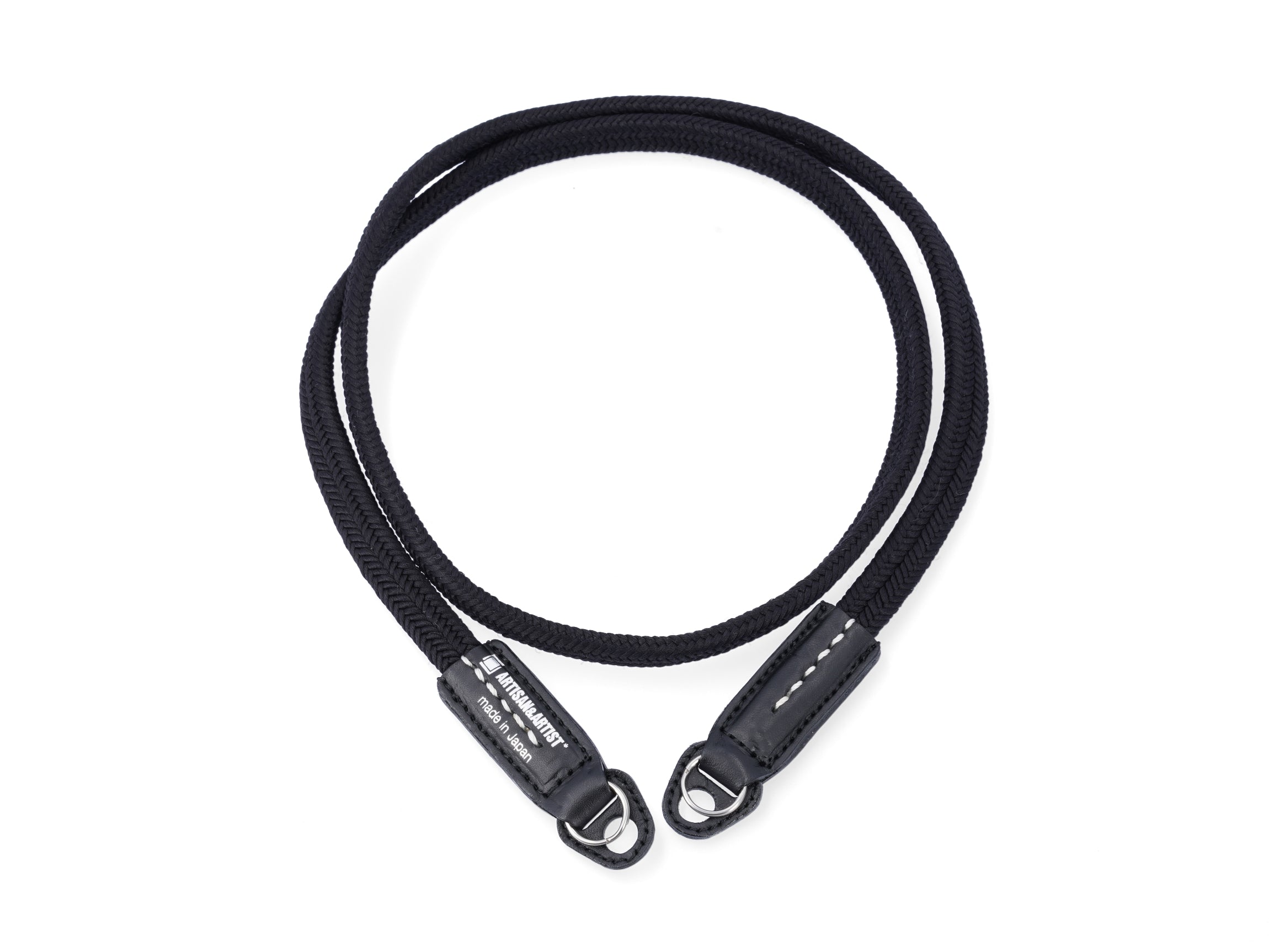 ACAM-310A Silk Cord Strap  Ring Attachment (Standard)