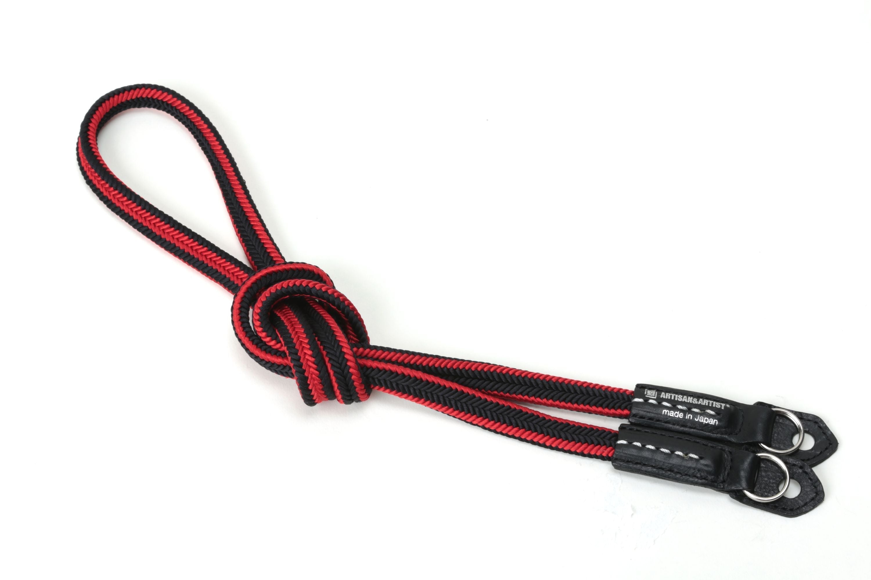 ACAM-310N Silk Cord Strap  Ring Attachment