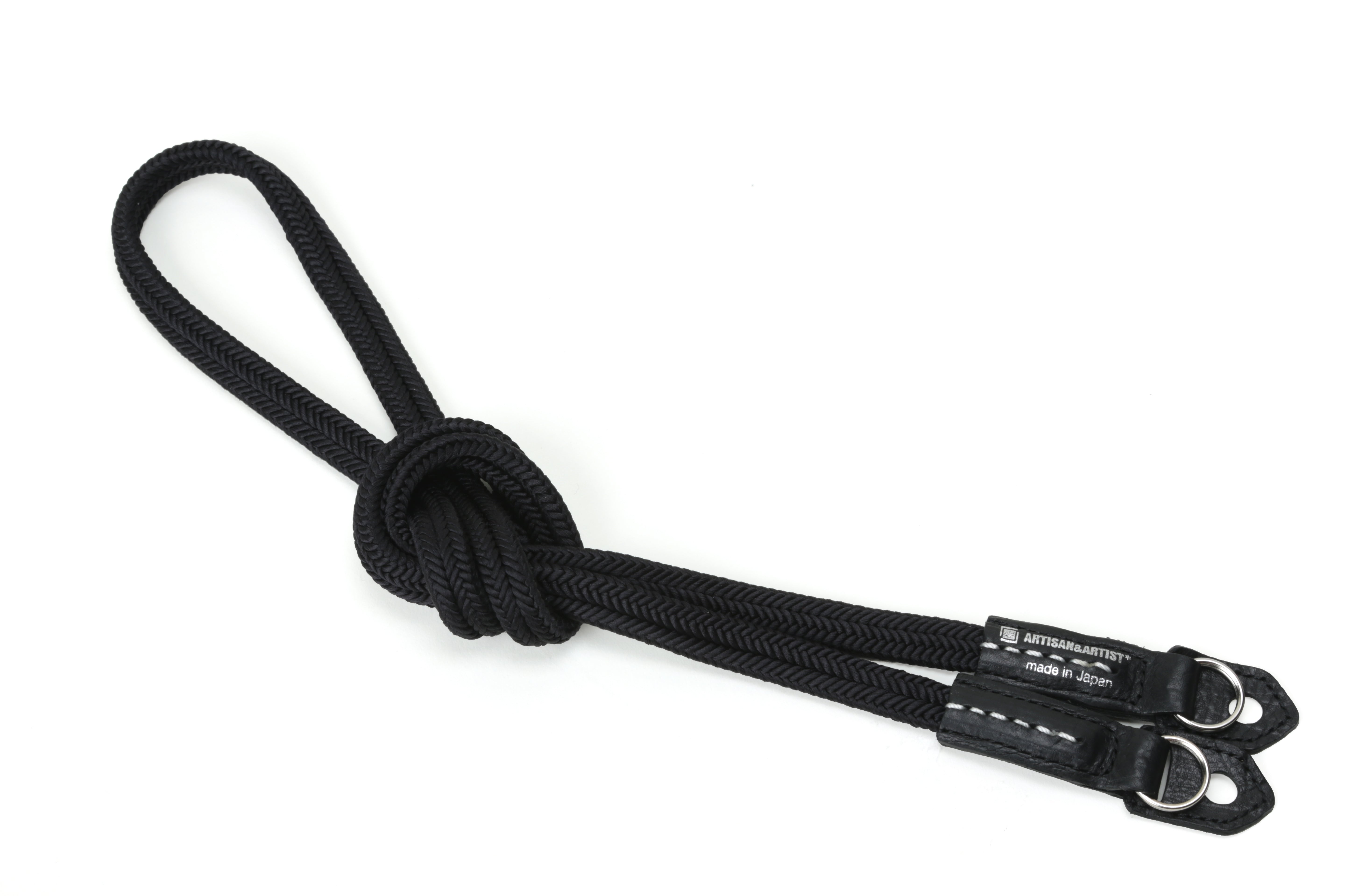 ACAM-310N Silk Cord Strap Ring Attachment