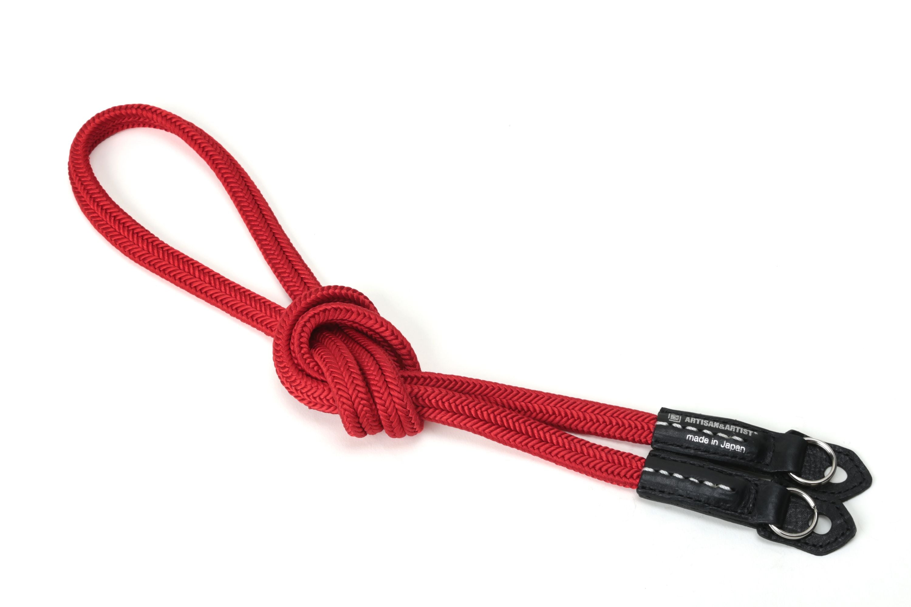 ACAM-310N Silk Cord Strap  Ring Attachment
