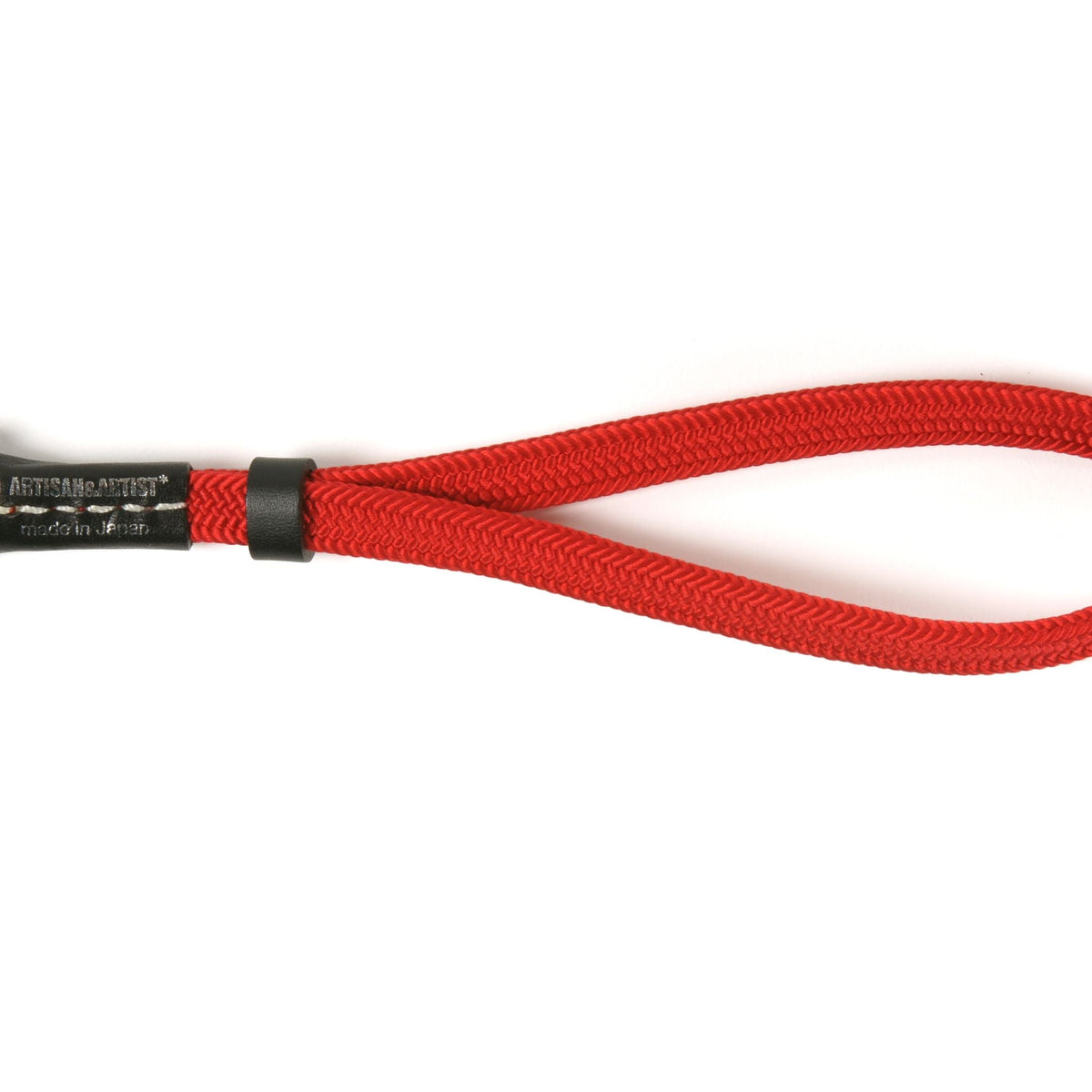 familiar × Bibiy. HAND STRAP RED familiar × Bibiy. HAND STRAP RED