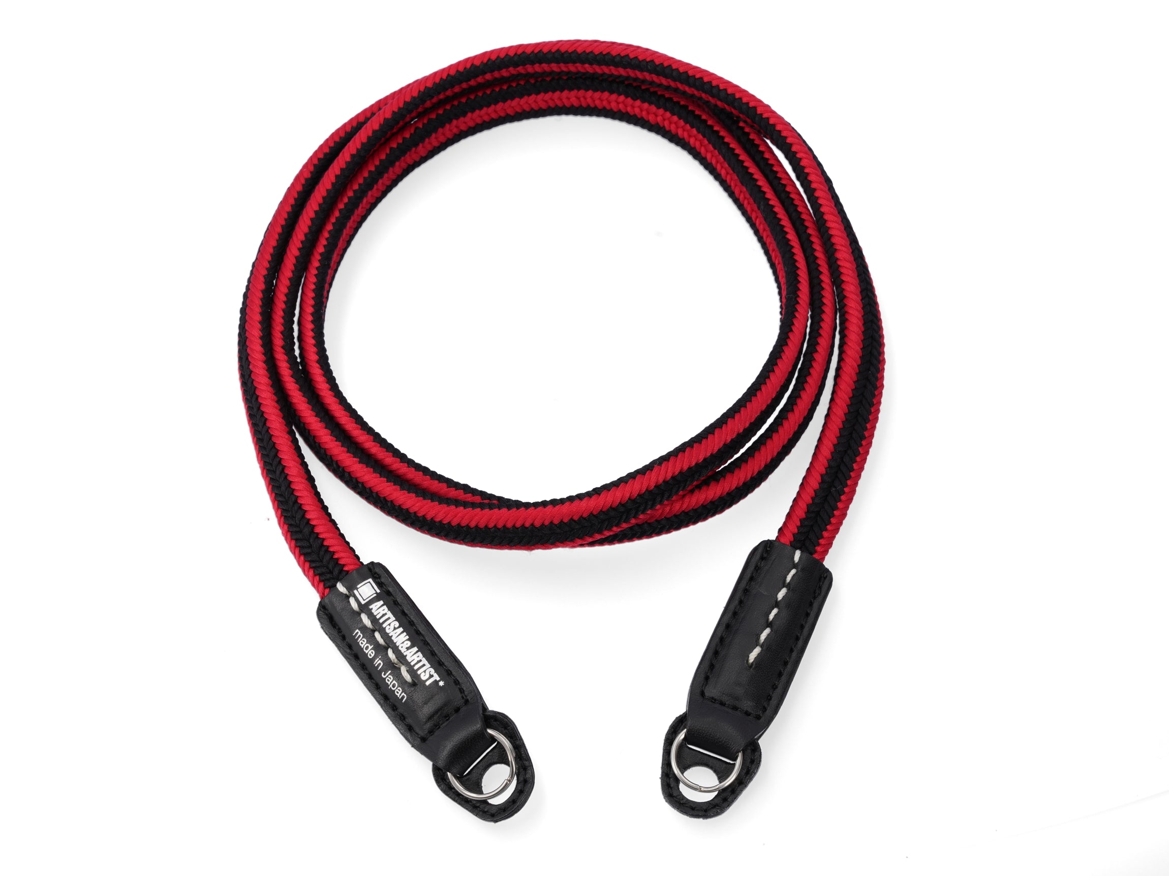 ACAM-320A Silk Cord Strap  Ring Attachment (Long)