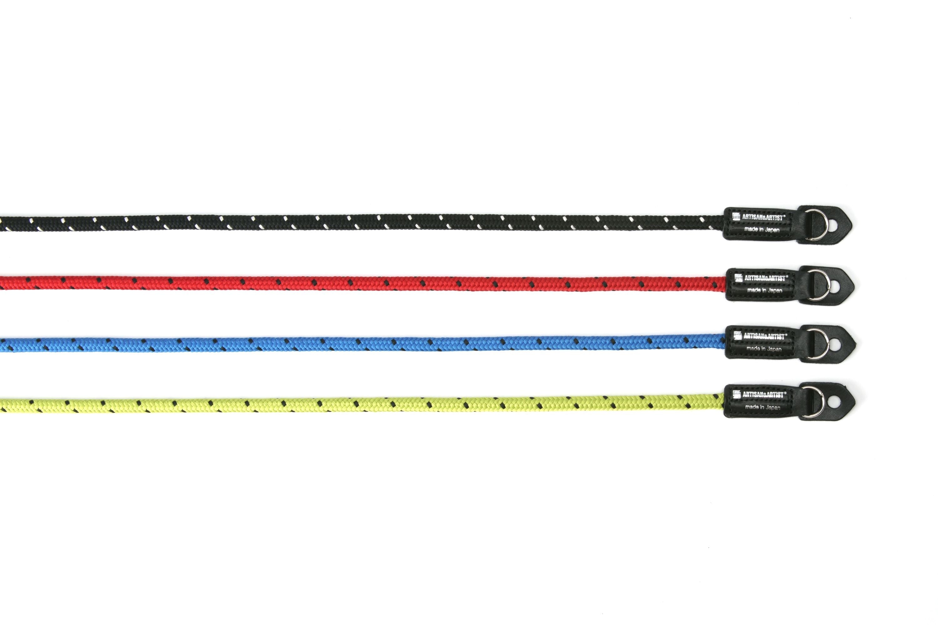ACAM-706 Pindot Cord Strap (Longer Length)