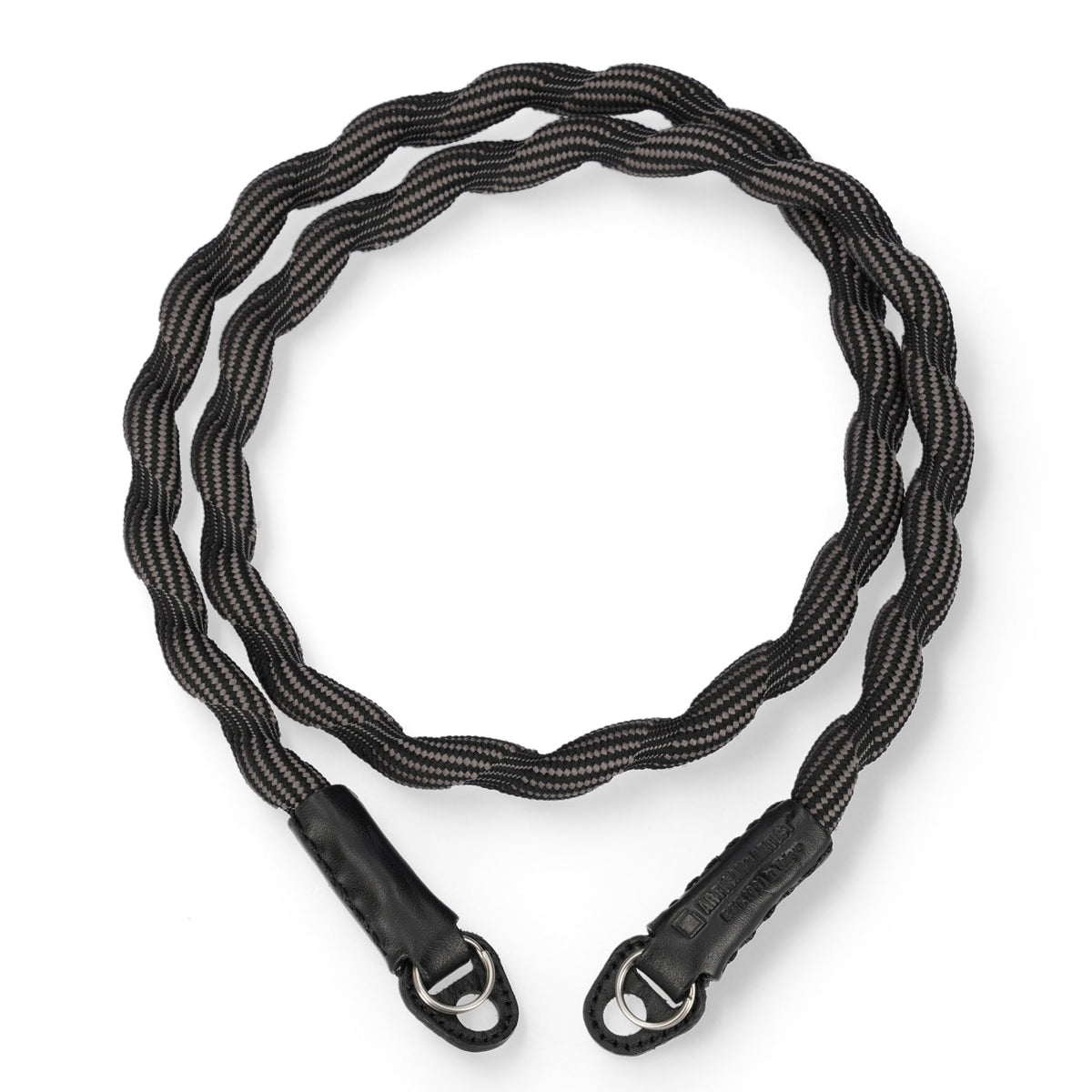 ACAM-707 Spiral-Cord Camera Strap (Standard)