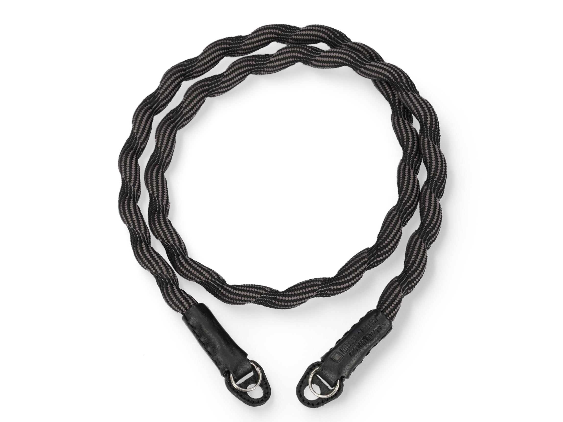 ACAM-707 Spiral-Cord Strap (Standard)