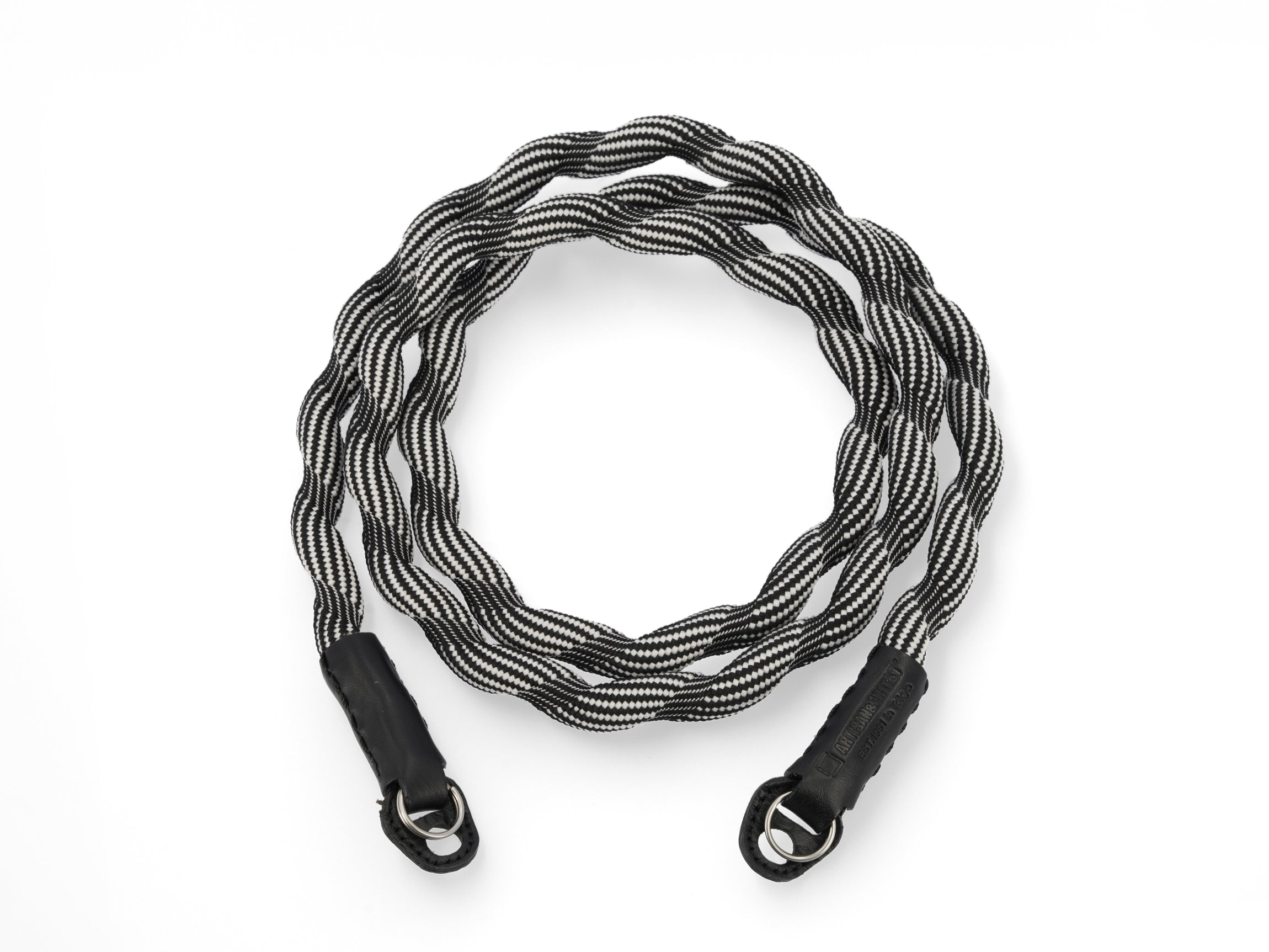 ACAM-708 Spiral-Cord Strap (Long)