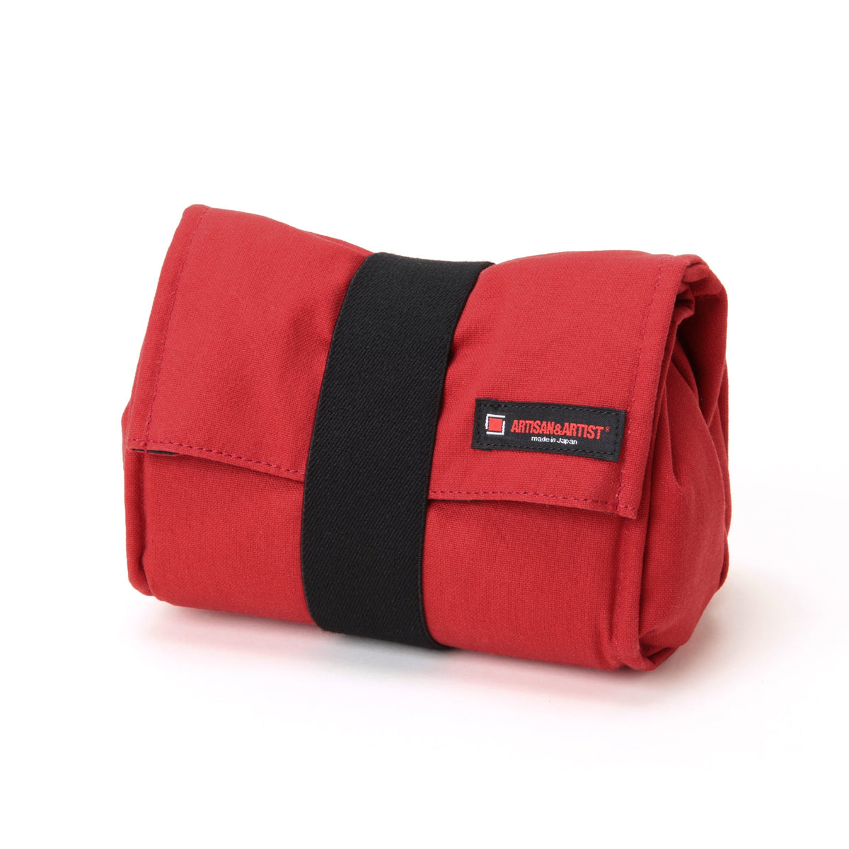 ACAM-76 Soft Camera Pouch (L)｜A compact and cool camera pouch