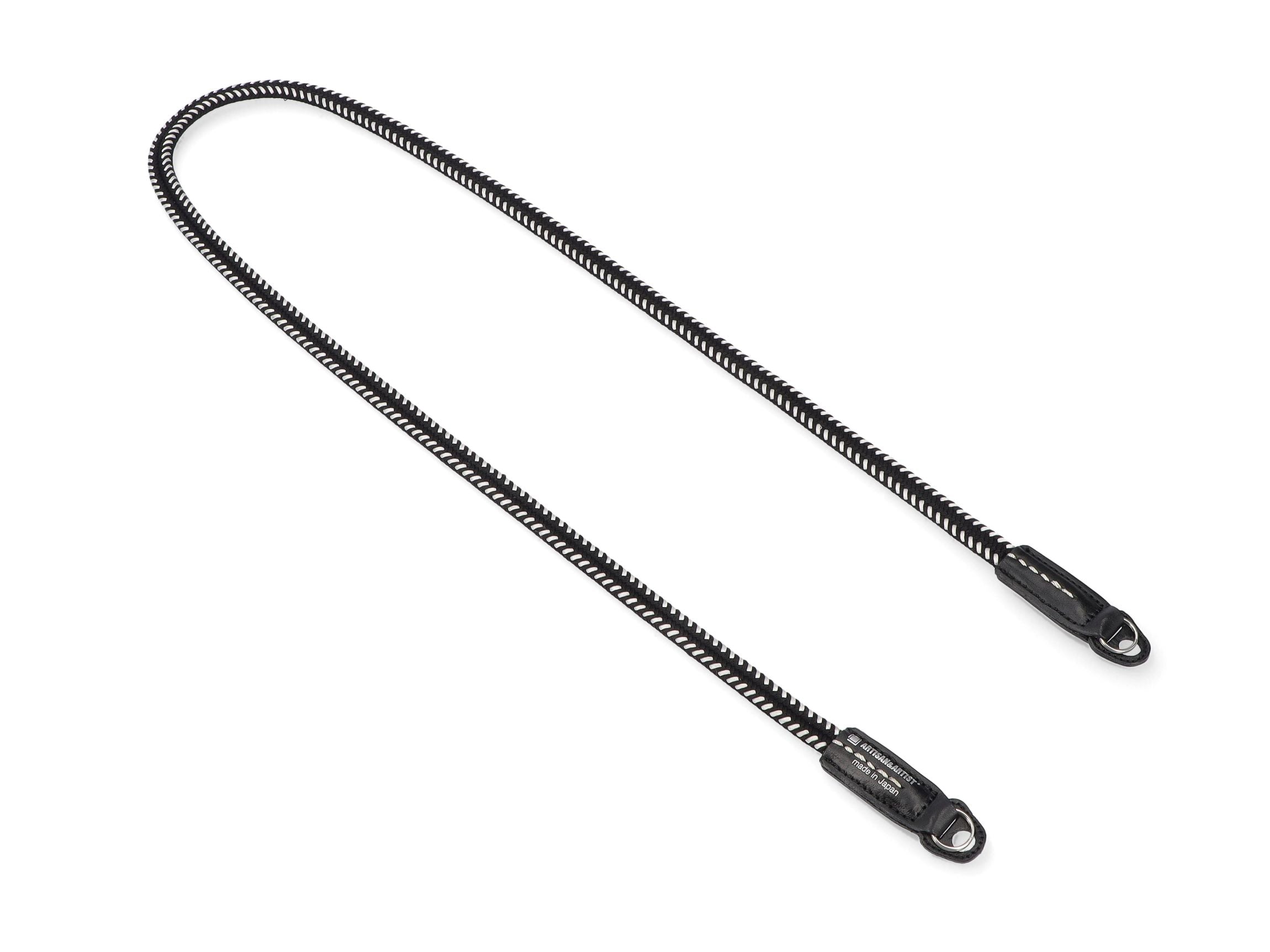 Alan Schaller 2nd Edition Silk Cord Strap (Standard Length) - ACAM-AS3