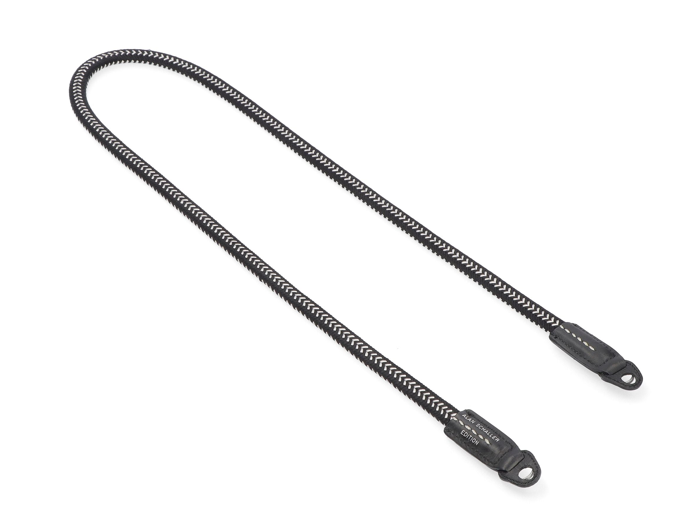 Alan Schaller 2nd Edition Silk Cord Strap (Standard Length) - ACAM-AS3