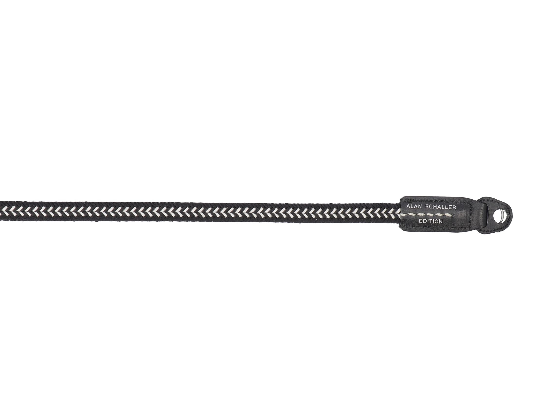 Alan Schaller 2nd Edition Silk Cord Strap (Standard Length) - ACAM-AS3