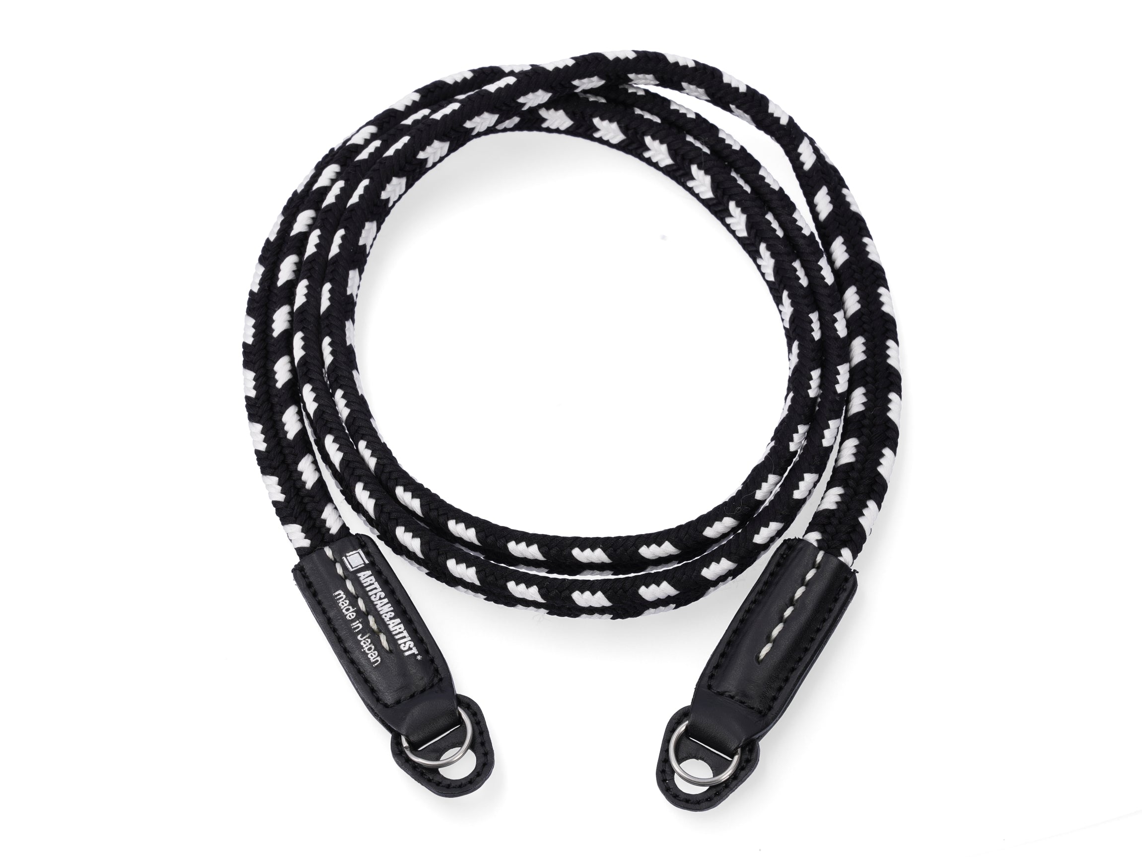 Alan Schaller Silk Cord Strap - ACAM-AS320A