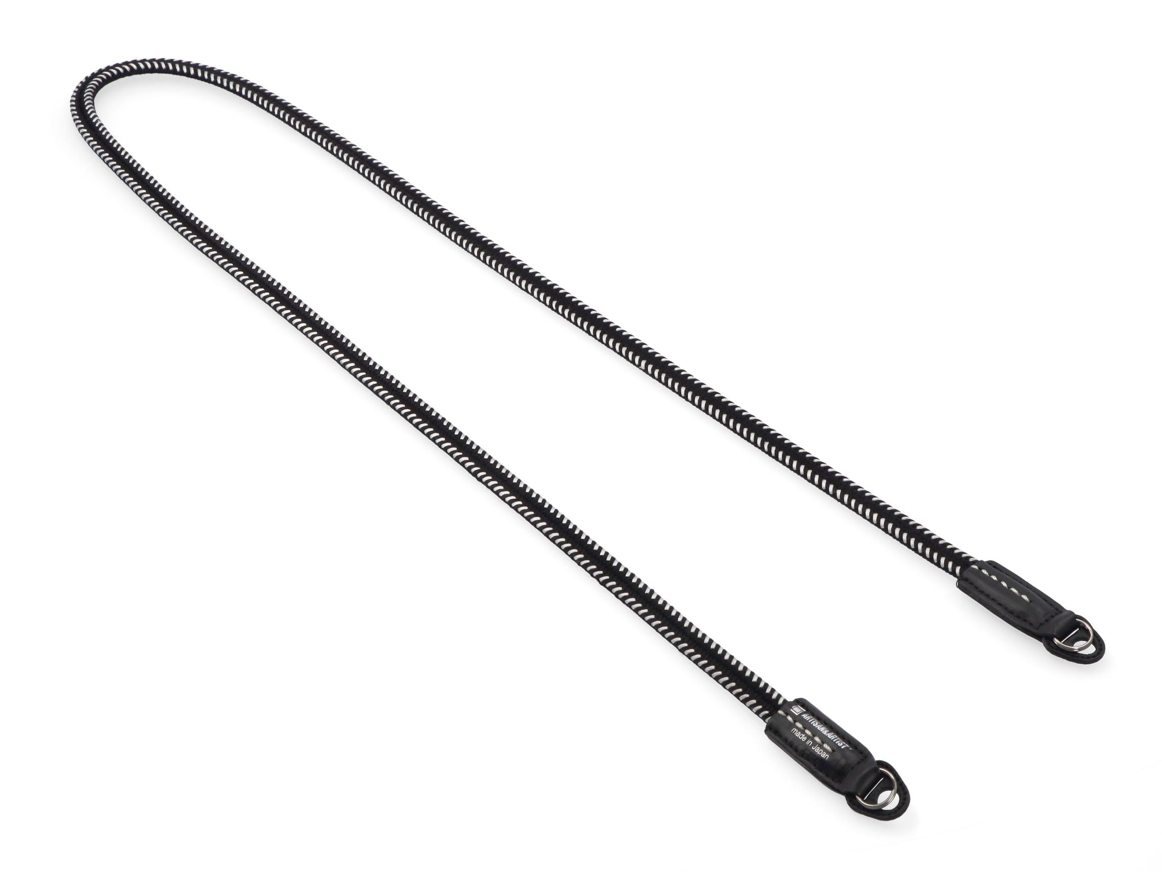 Alan Schaller 2nd Edition Silk Cord Strap (Long Length) - ACAM-AS320B