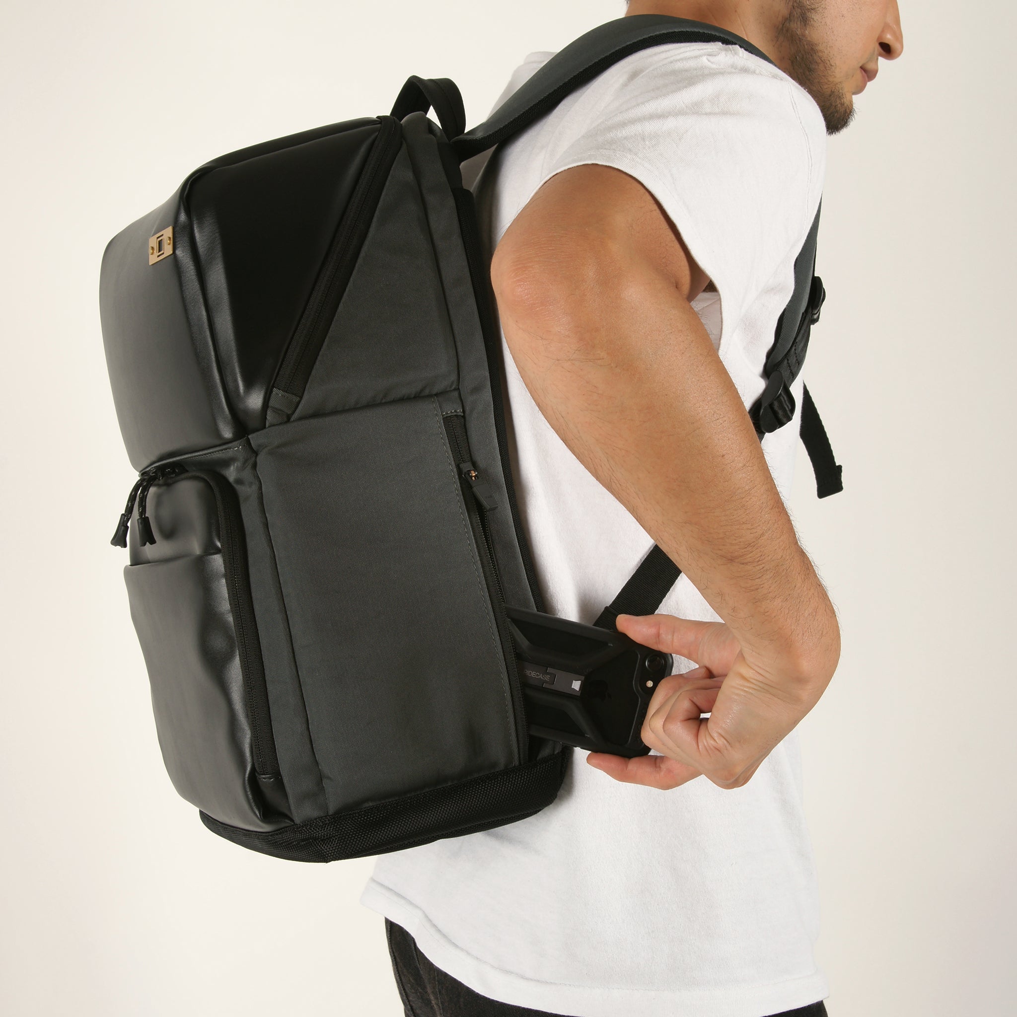 ACAM-BS0001 Basalt Backpack