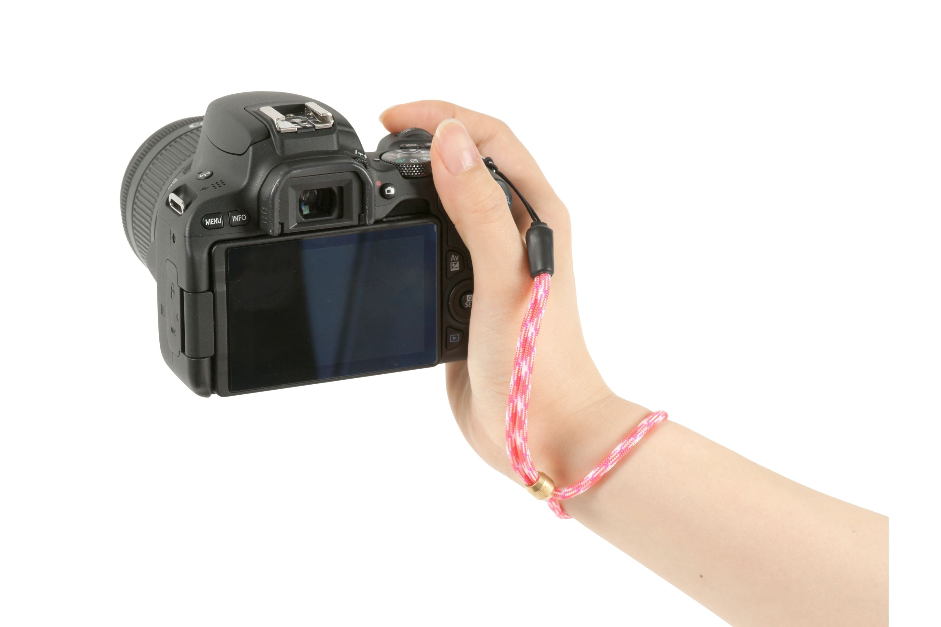 ACAM-P04H Multifunctional Paracord Hand strap