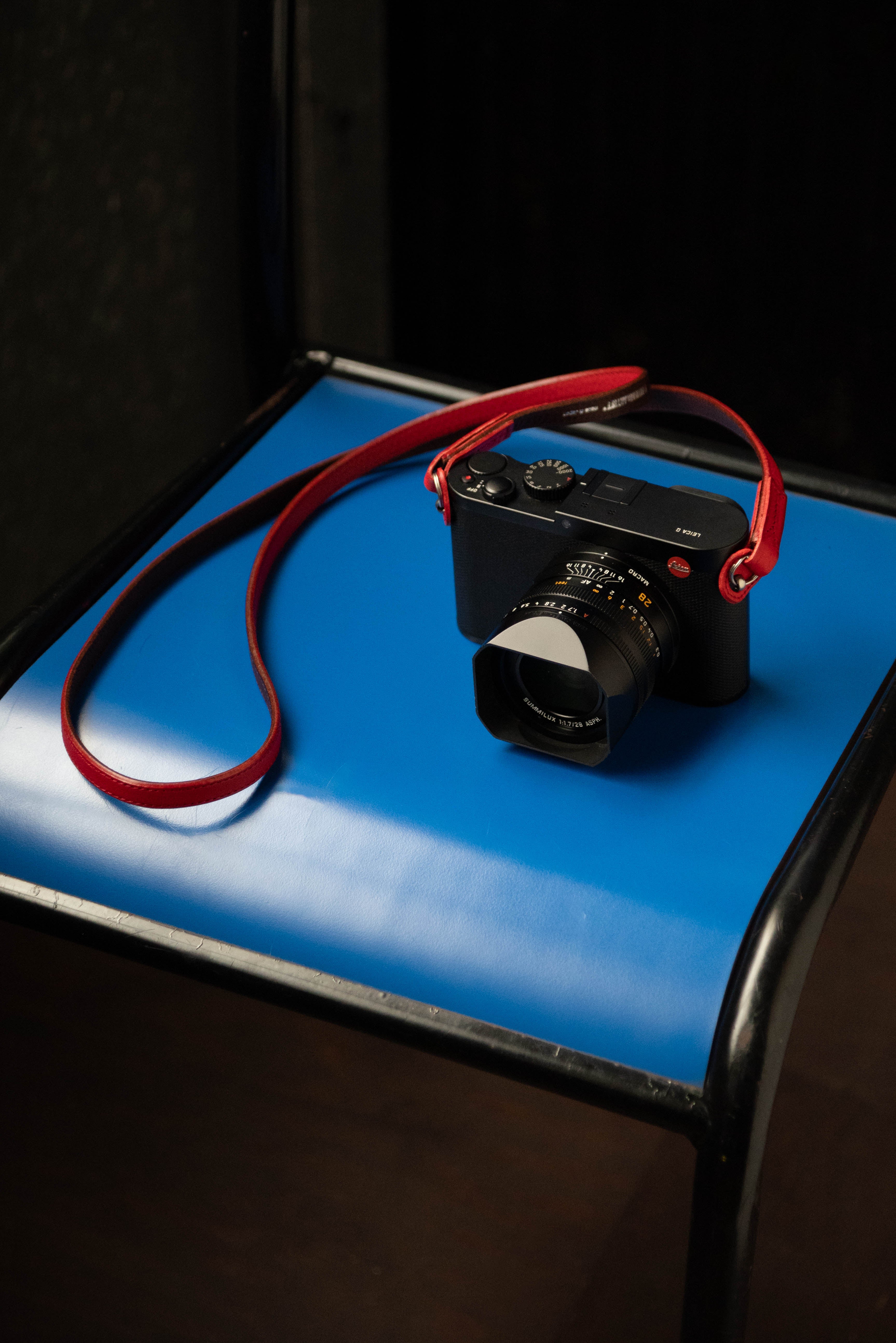 Leica Series Accessory Guide | Artisan&Artist*