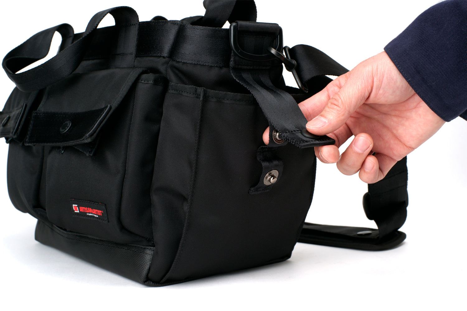 GDR-211N City Bag (Small)