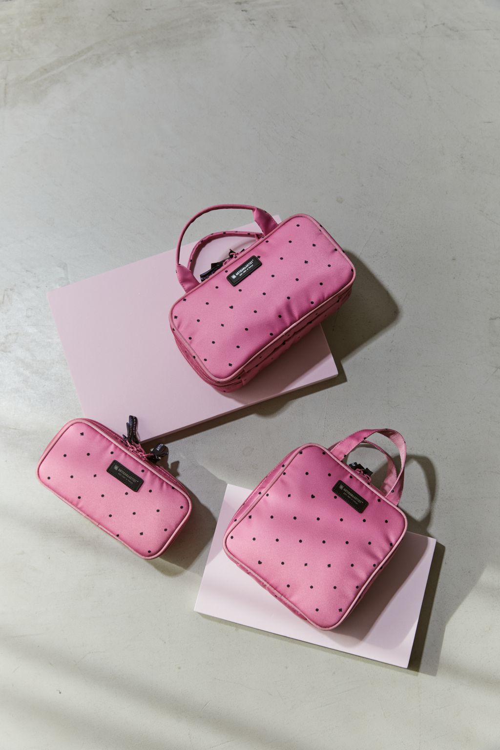 Makeup Pouches
