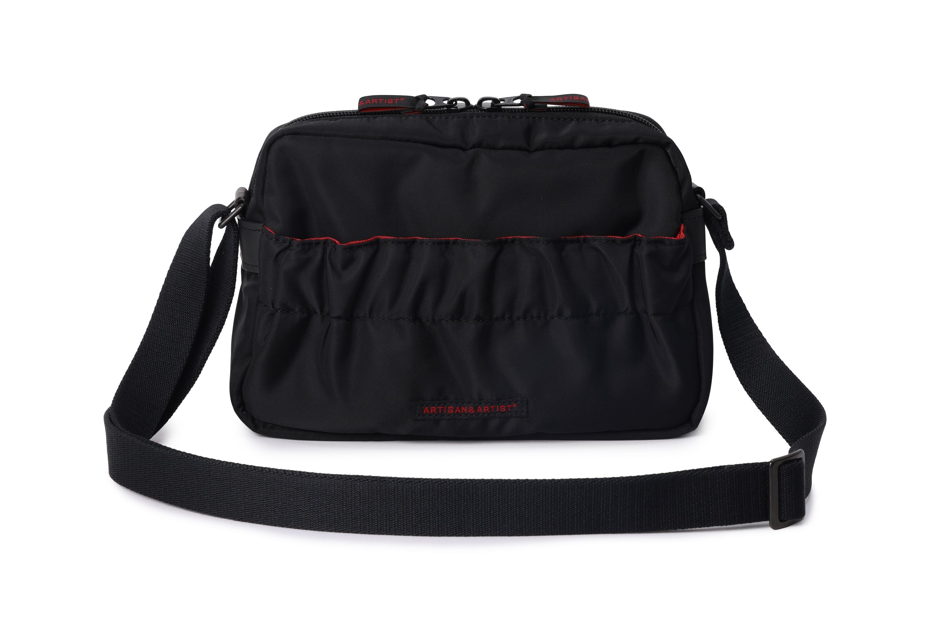 Classic - Mini Shoulder Bag - KG2-706