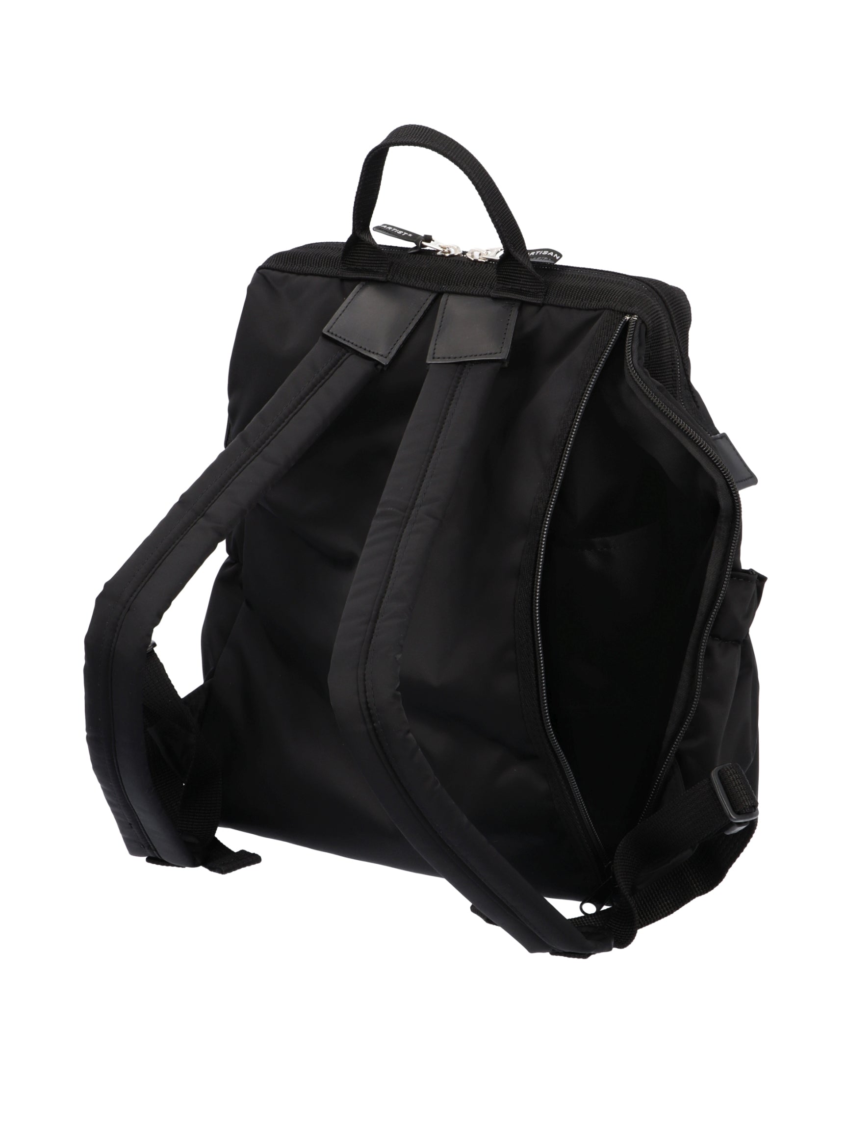 Posh - Clasp opening large backpack - KG2PO-704