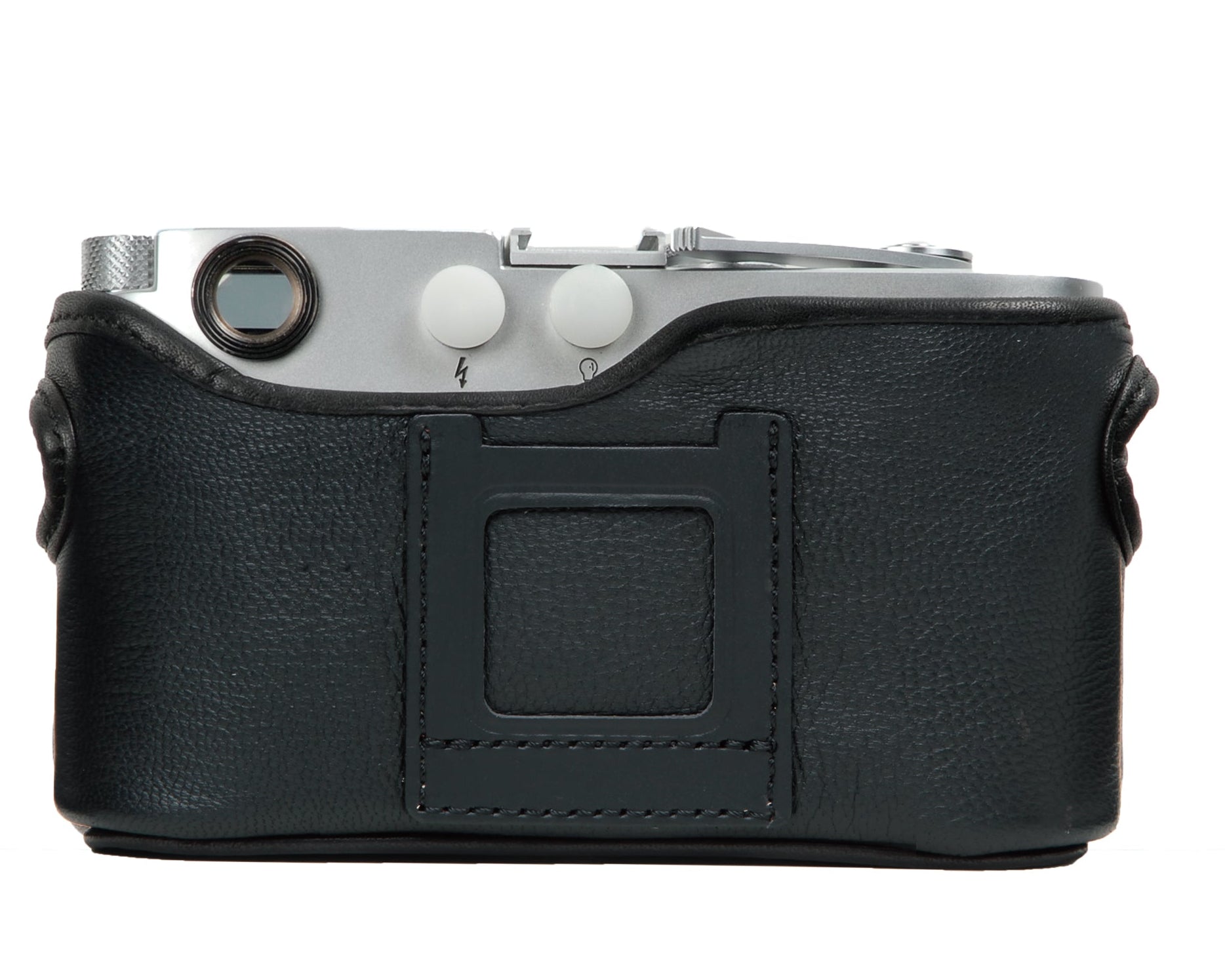 LMB-234 Leather Body Camera Case for Leica M