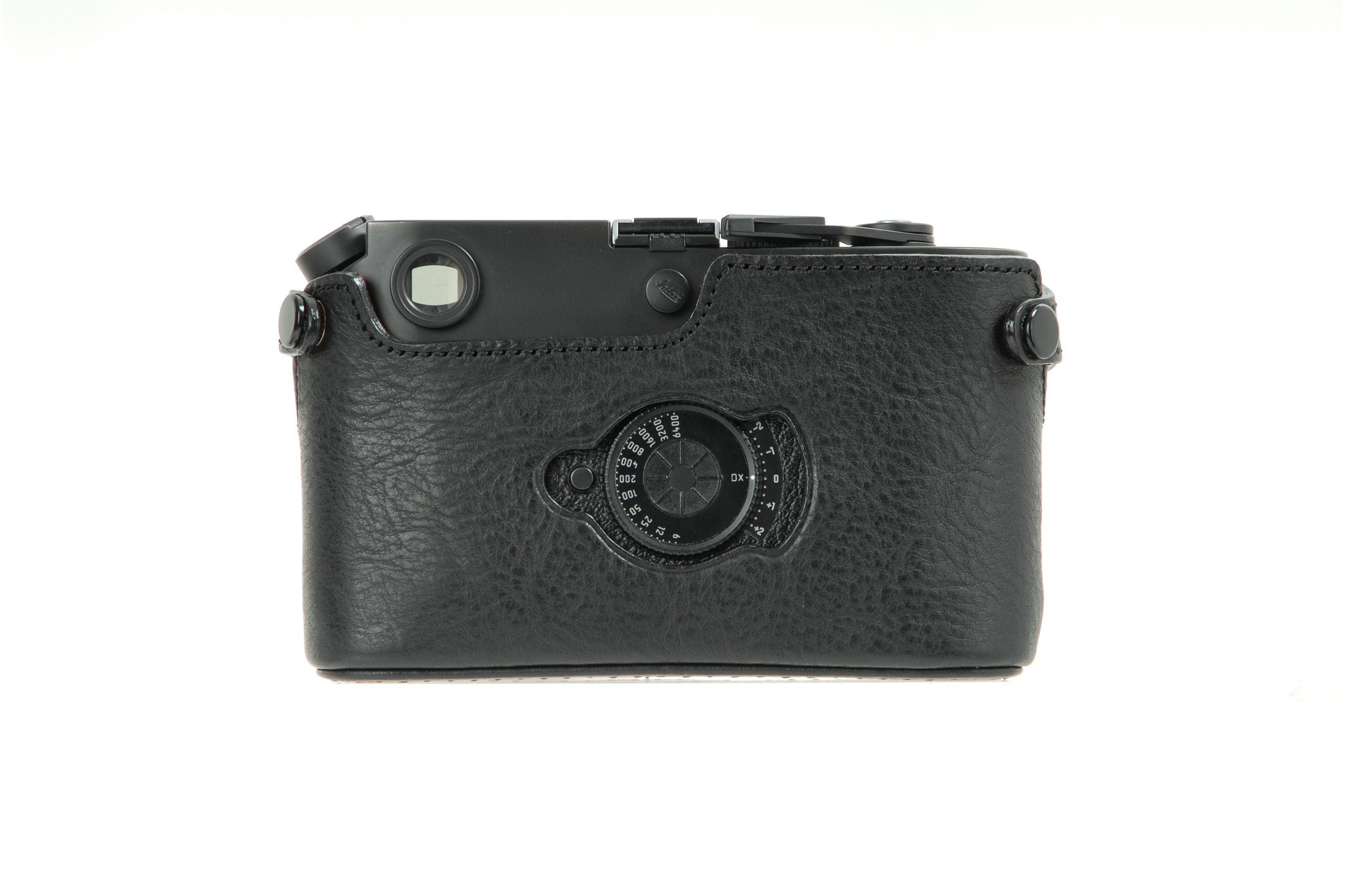 LMB-M7 Leica Body Case - Leather Case for M7 and M6TTL