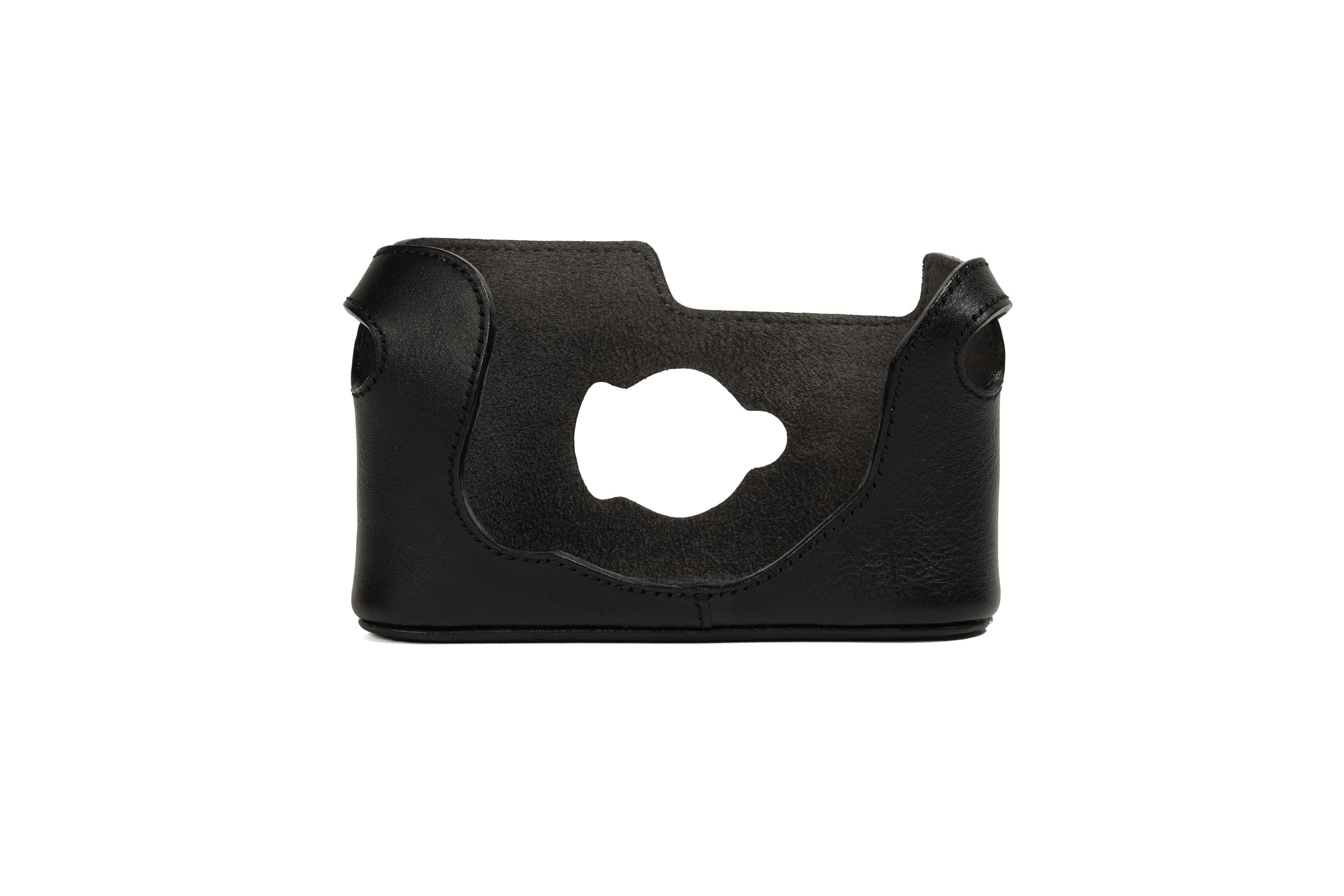 LMB-M7 Leica Body Case - Leather Case for M7 and M6TTL