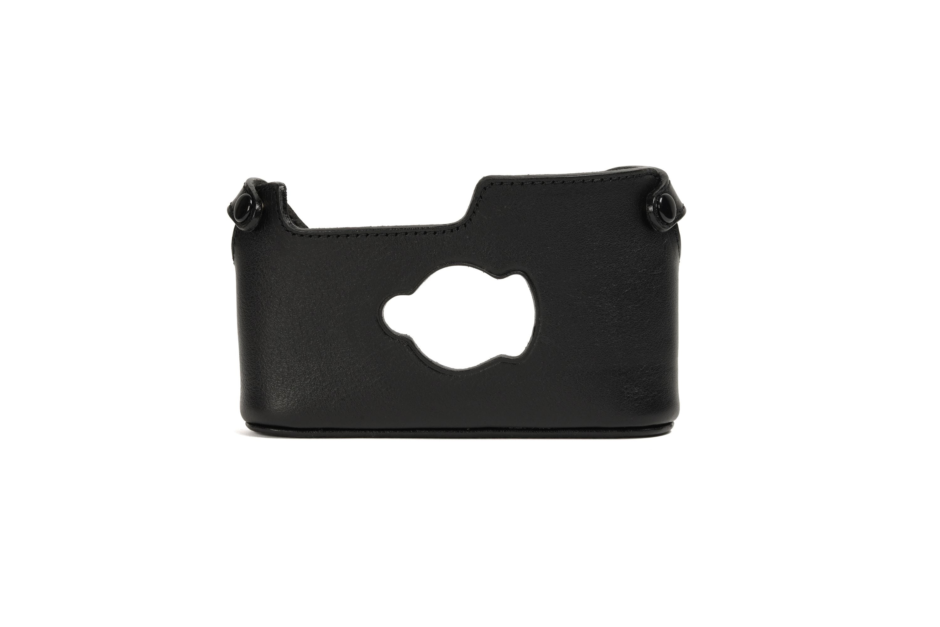 LMB-M7 Leica Body Case - Leather Case for M7 and M6TTL