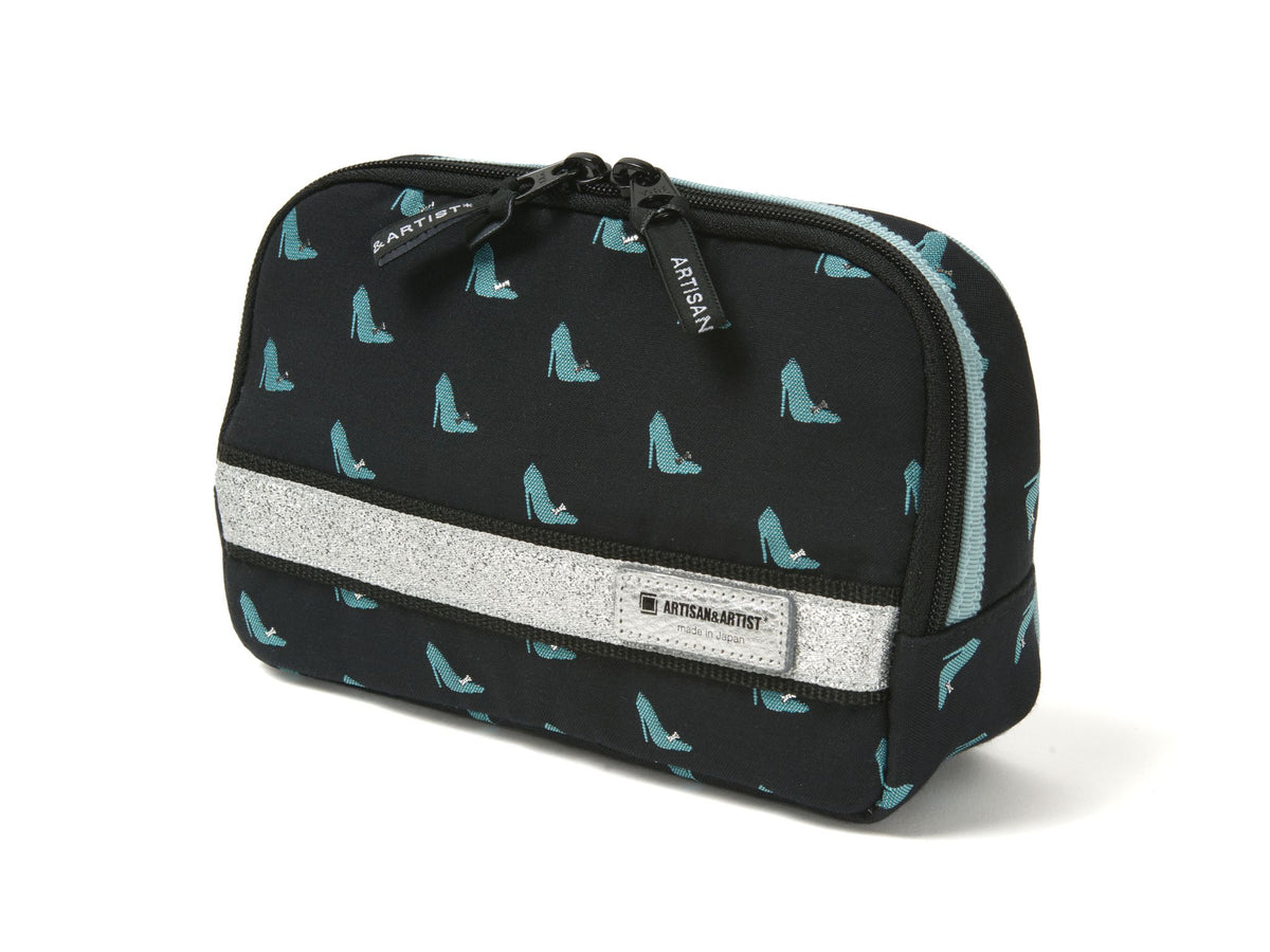 Wish of a Night - Slope Shape Pouch - XOP-SH110H