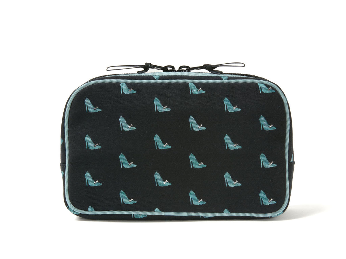 Wish of a Night - Slope Shape Pouch - XOP-SH110H
