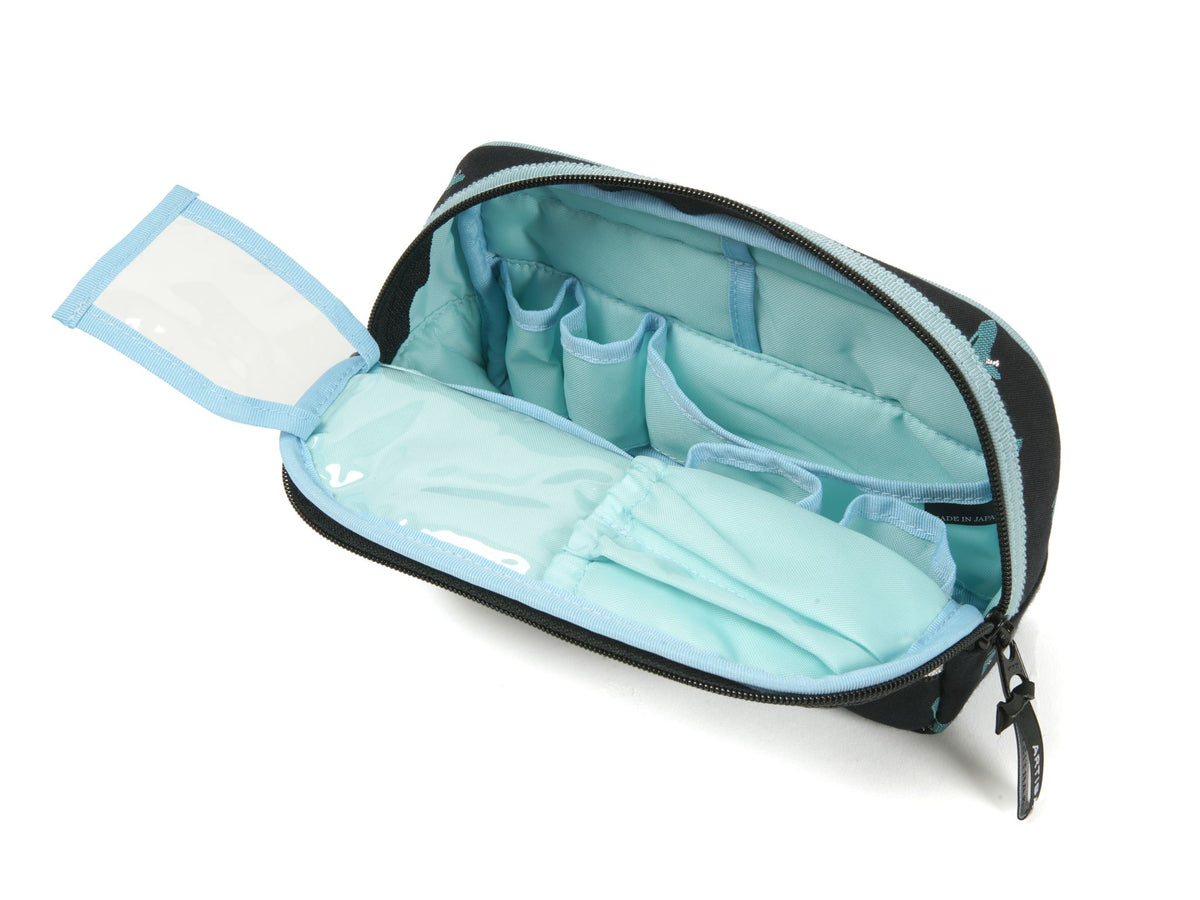 Wish of a Night - Slope Shape Pouch - XOP-SH110H
