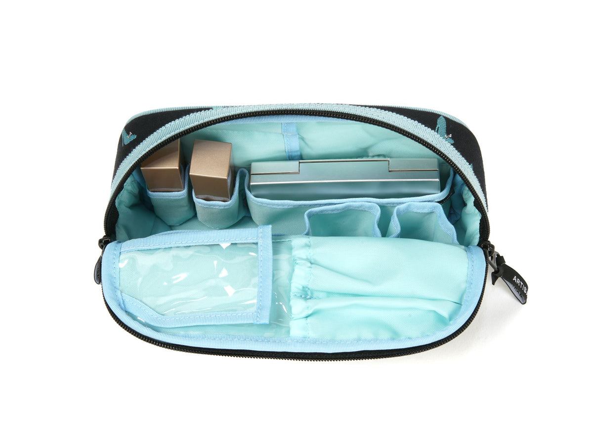 Wish of a Night - Slope Shape Pouch - XOP-SH110H