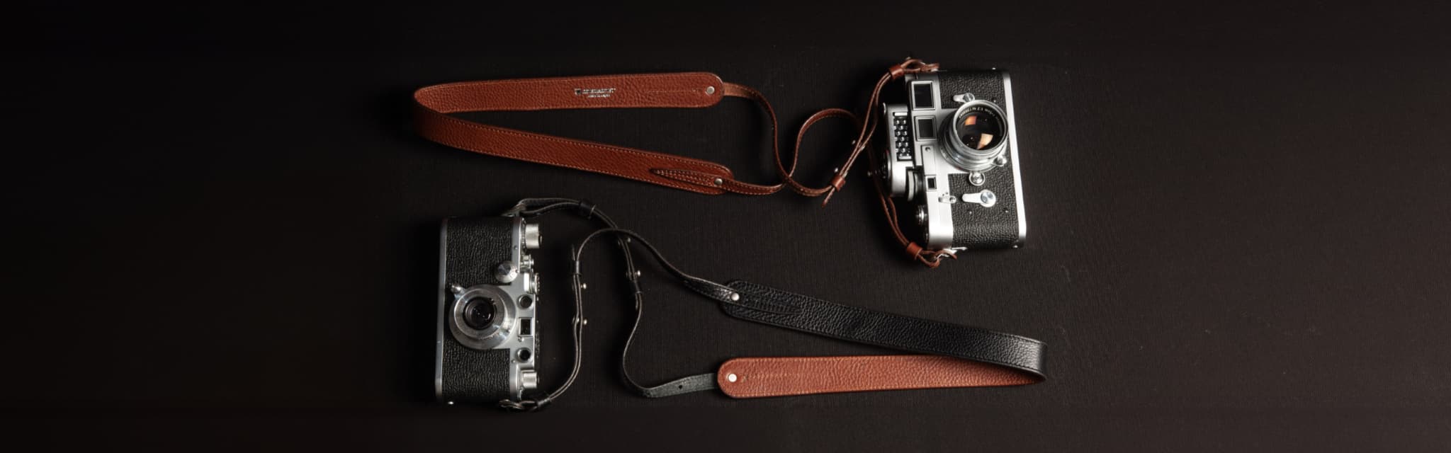 Camera Bags & Accessories: Artisan & Artist